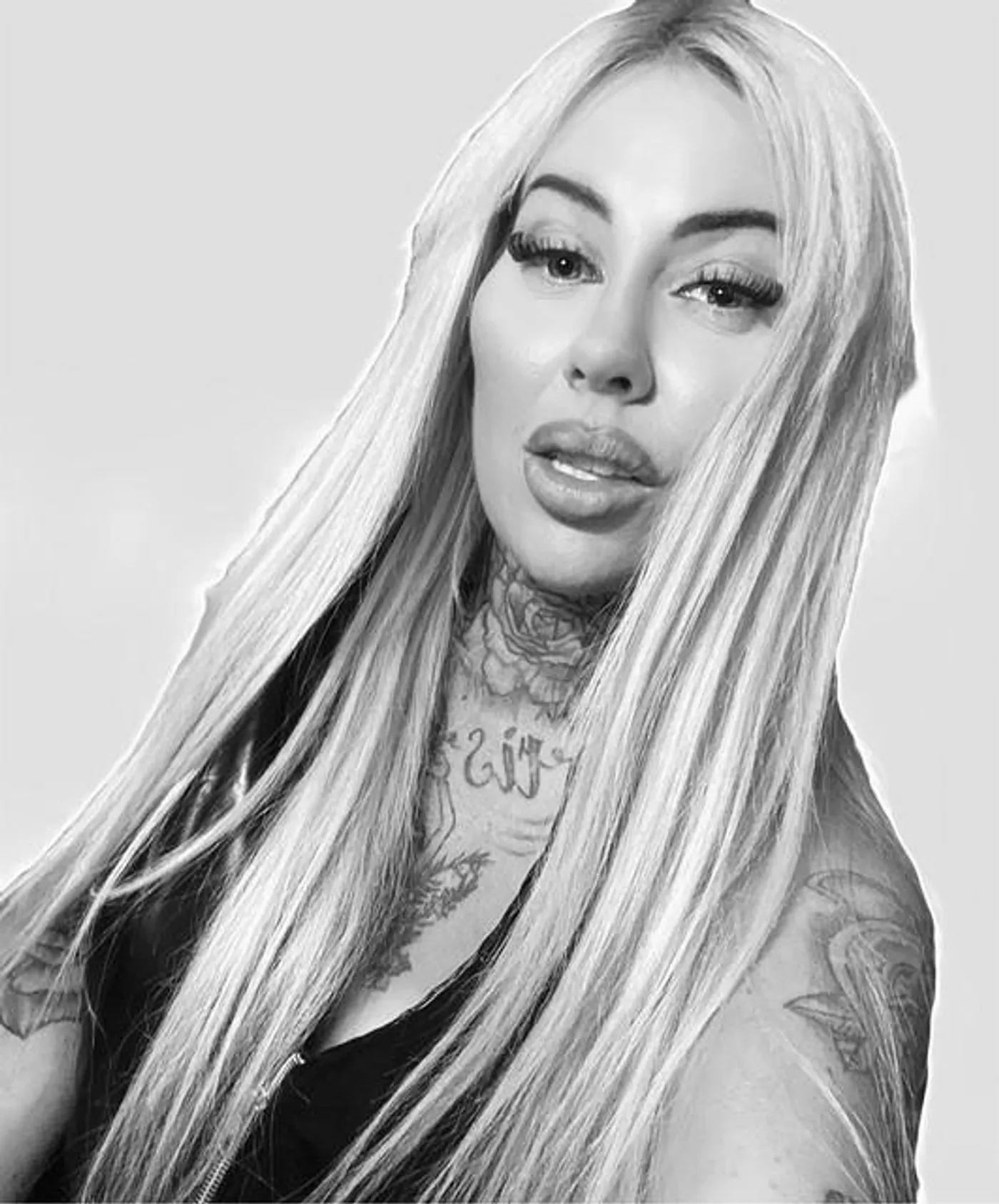 Lady Dubbz