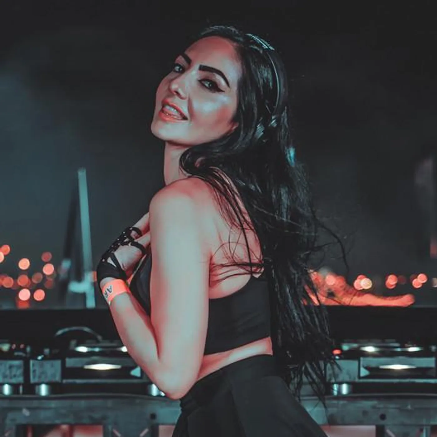 Lady Faith