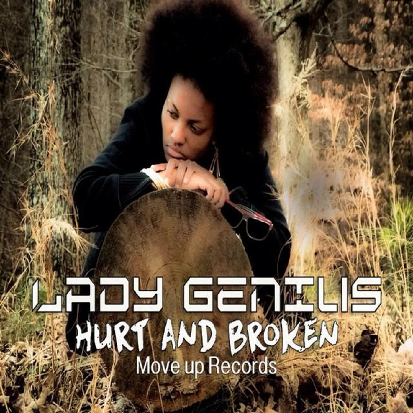 Lady Genius Brand Page
