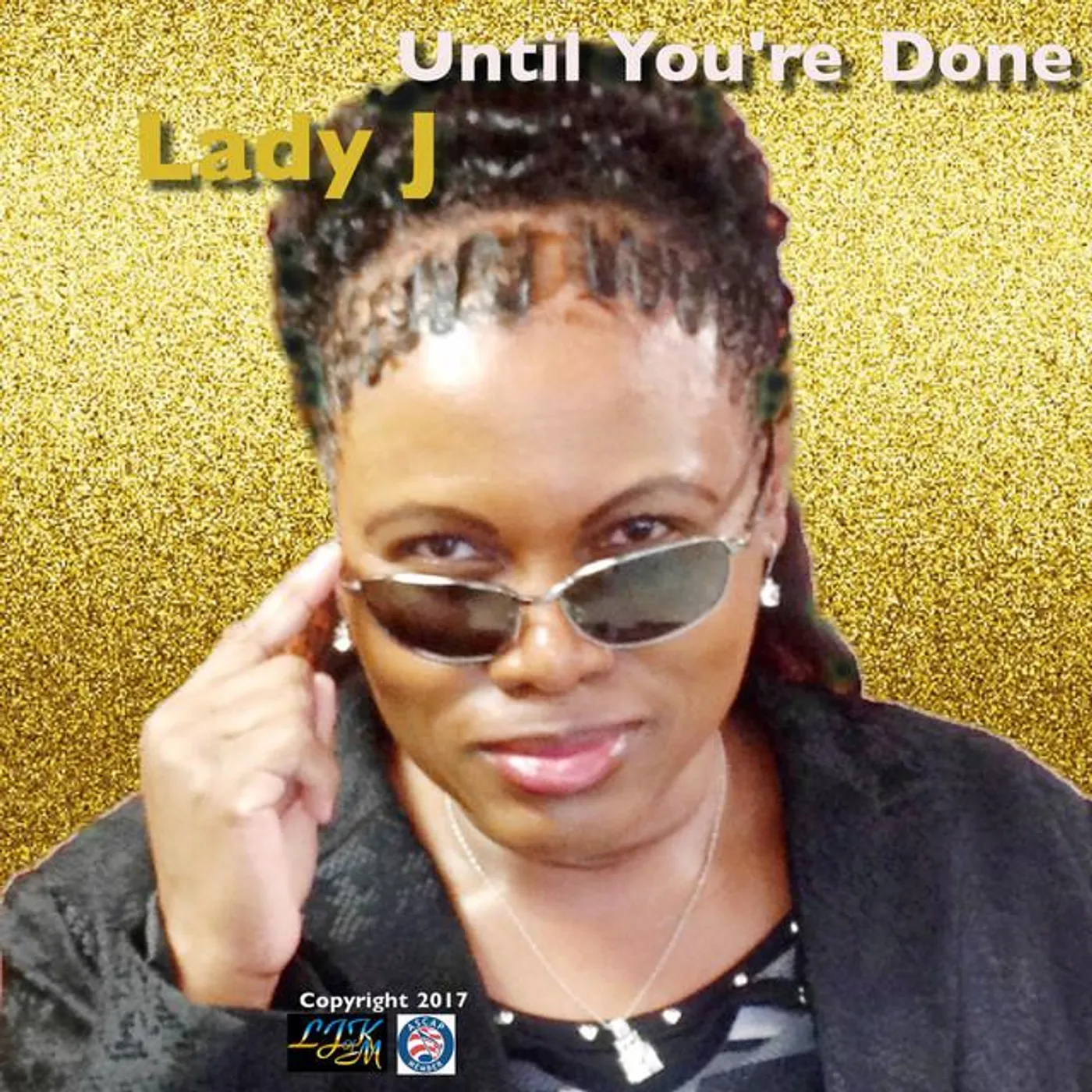 Lady J