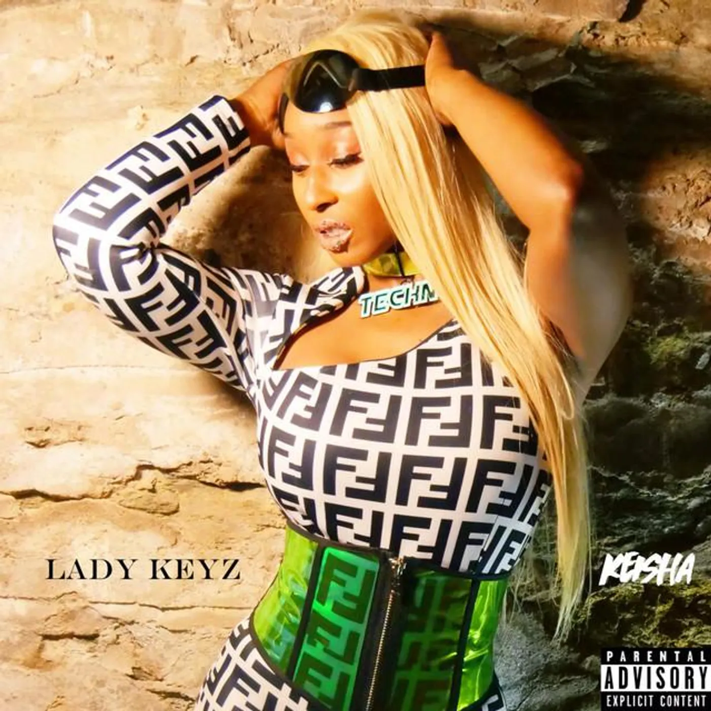 Lady Keyz Brand Page