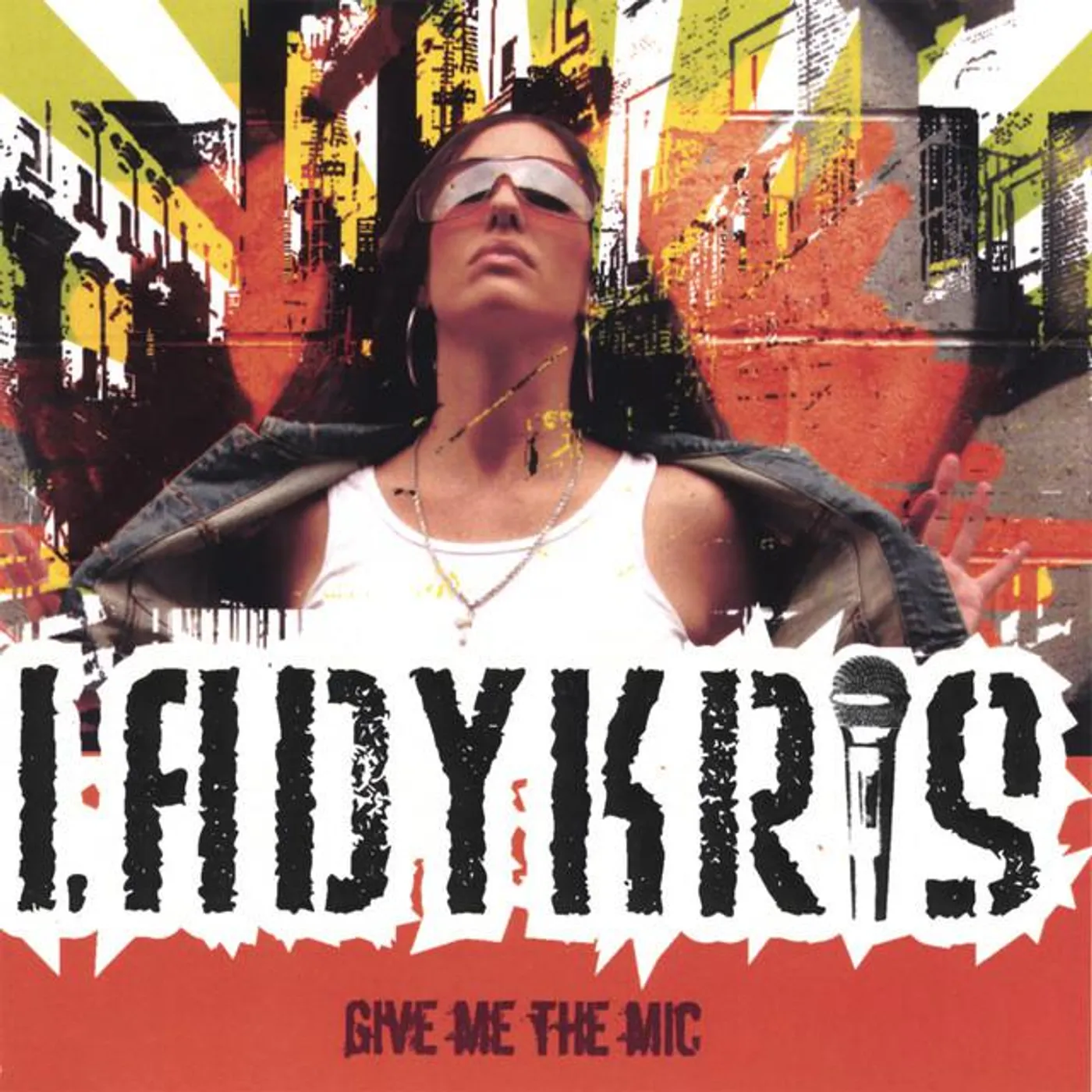 Lady Kris