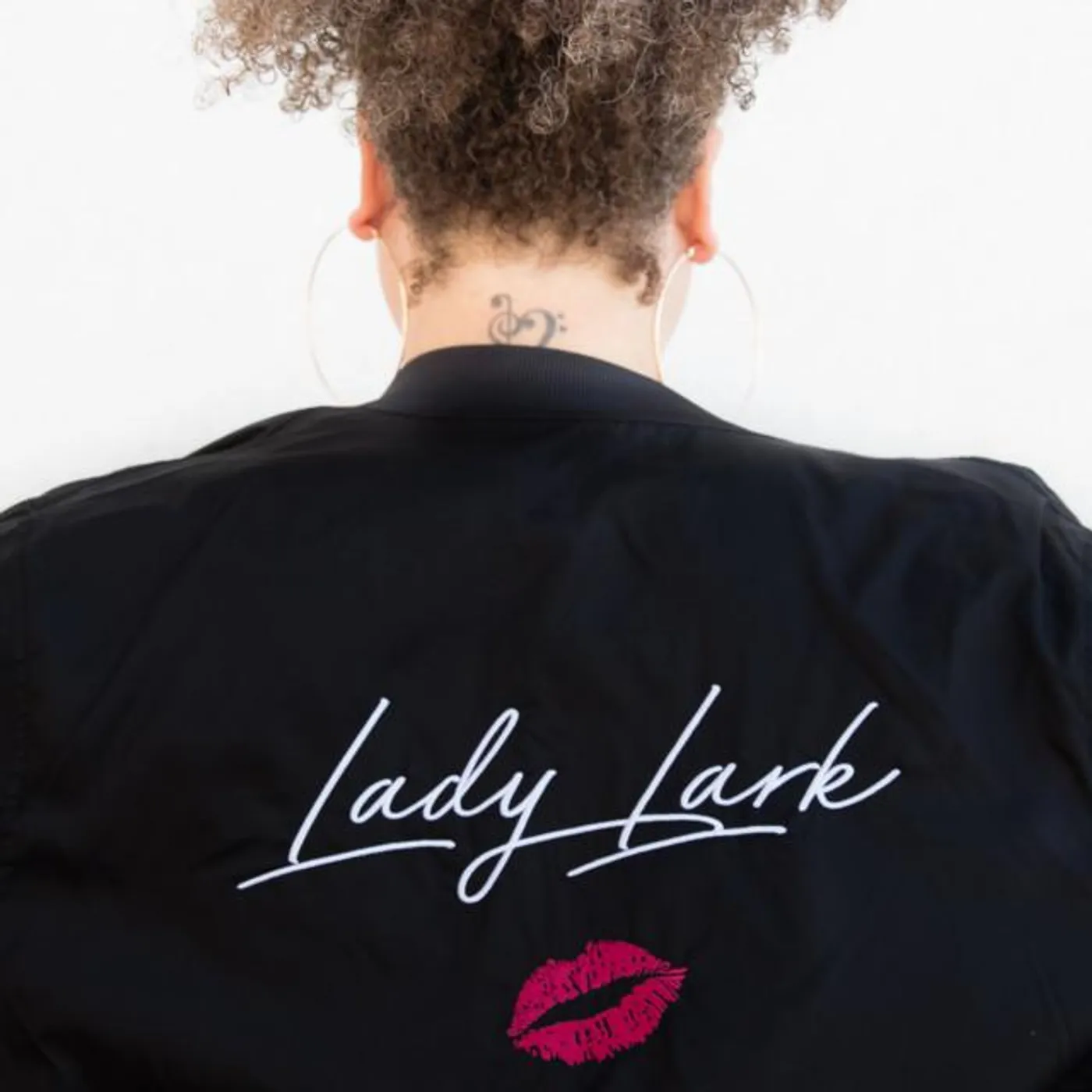 Lady Lark Brand Page