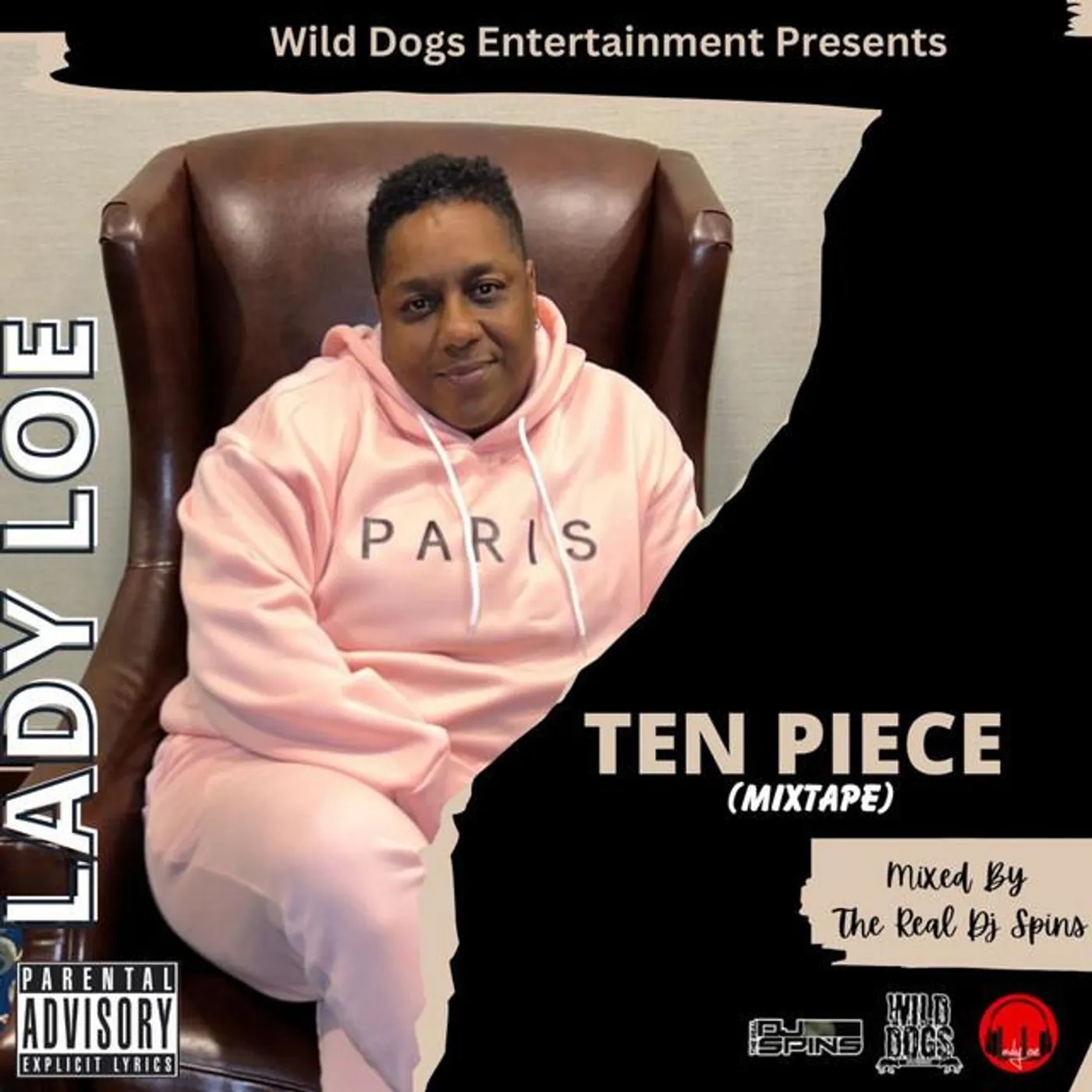 Lady Loe Brand Page