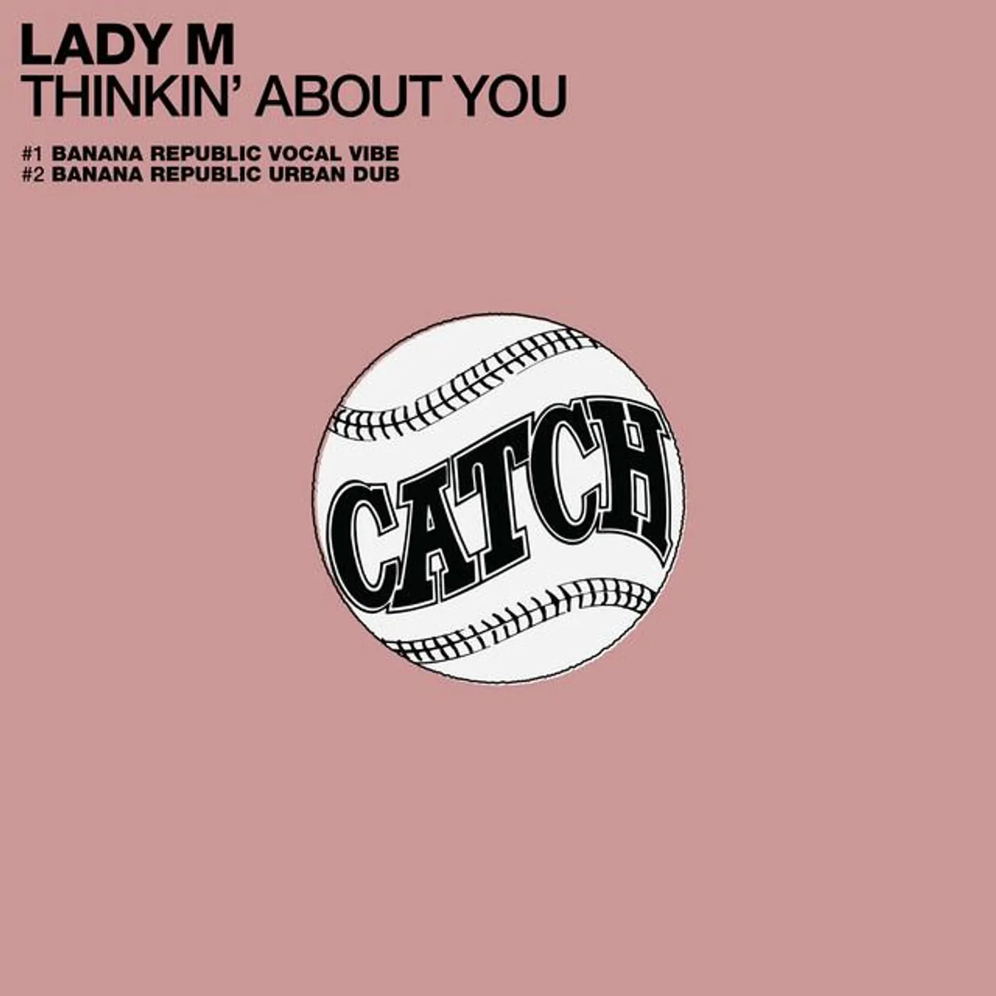 Lady M