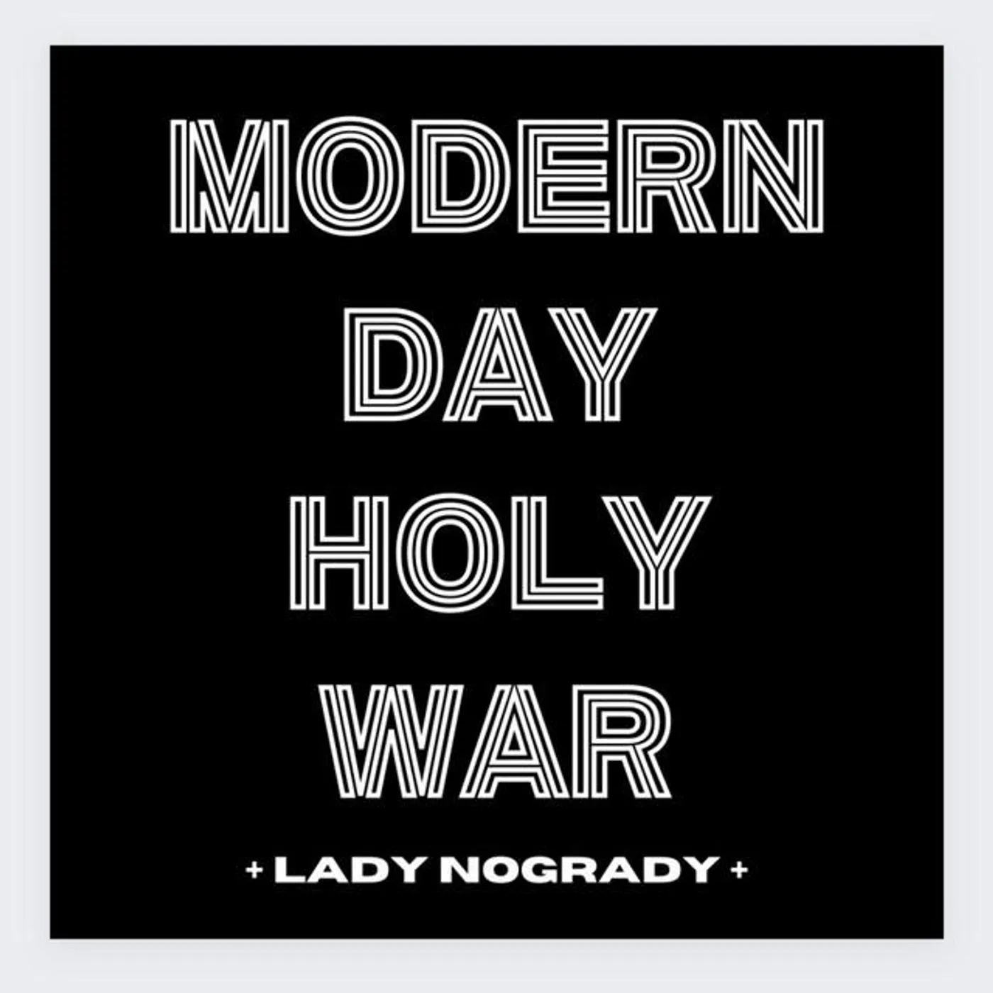 Lady Nogrady Brand Page