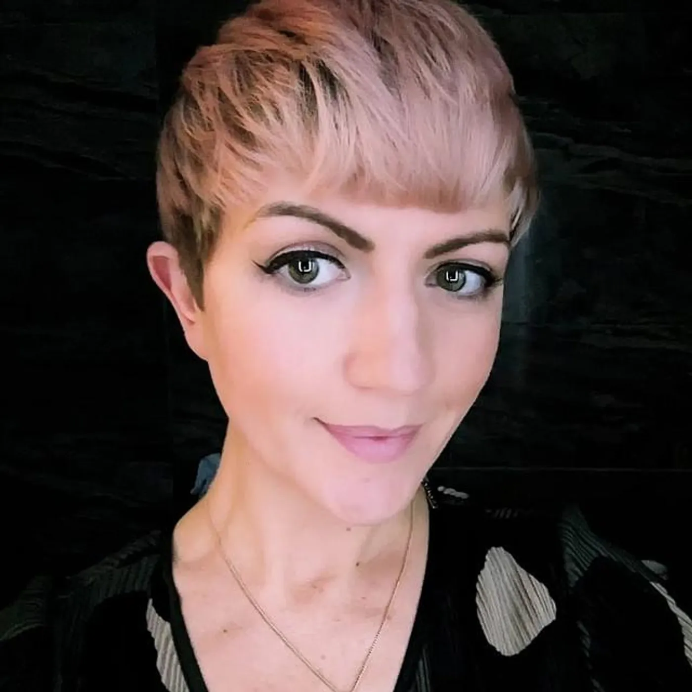 Lady Paradox