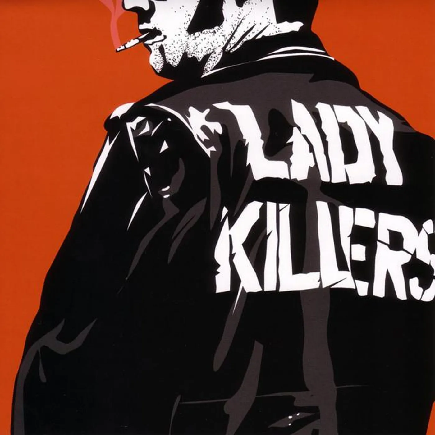 Ladykillers Brand Page