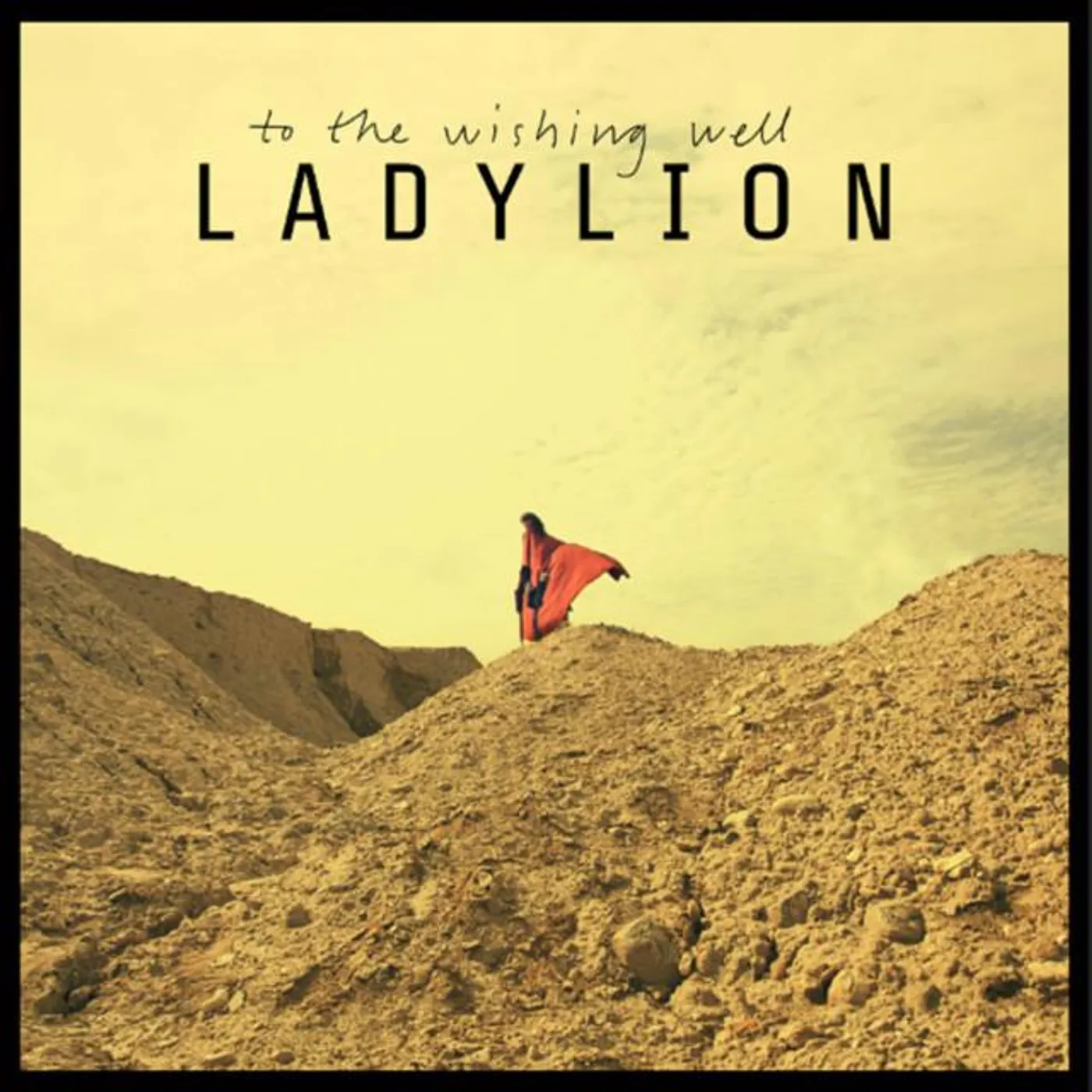 Ladylion