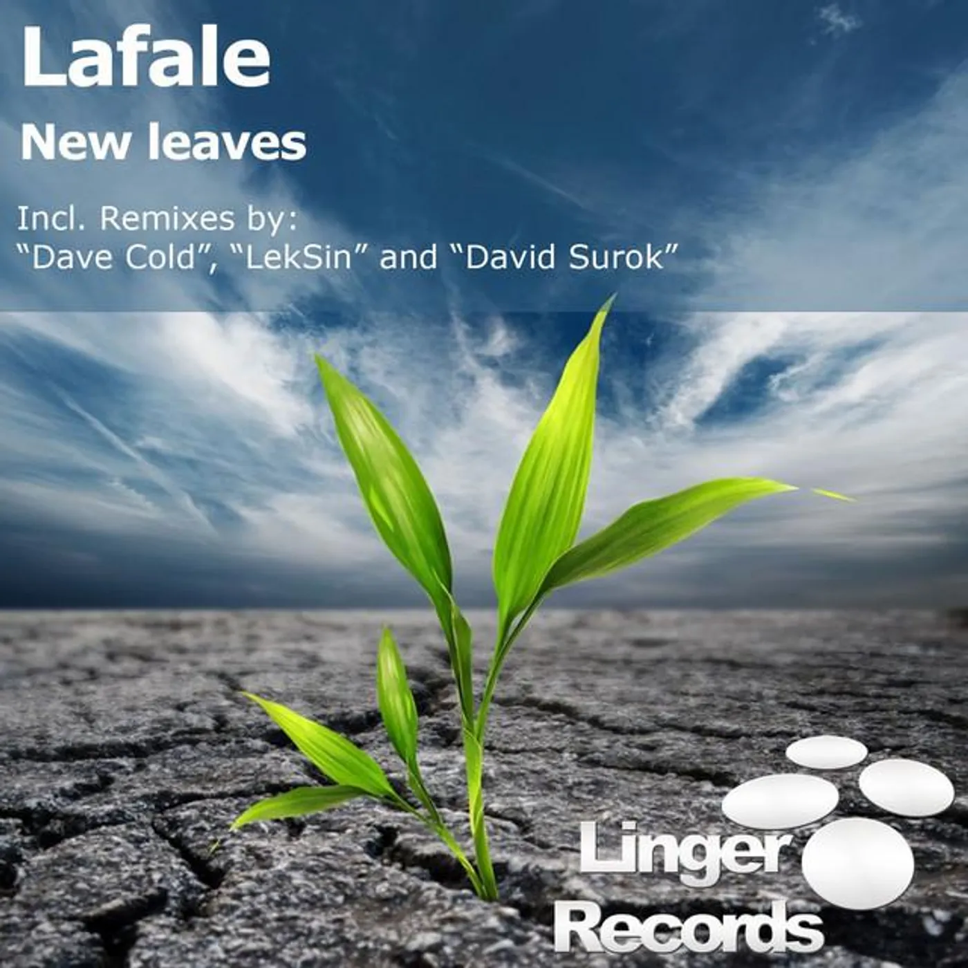Lafale Brand Page