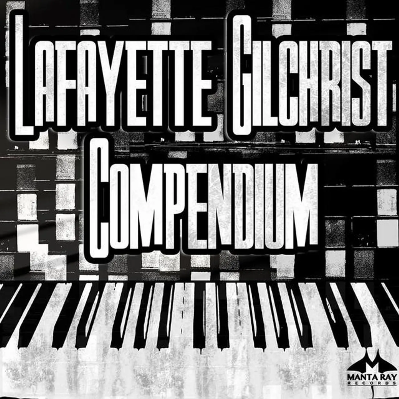 Lafayette Gilchrist Brand Page