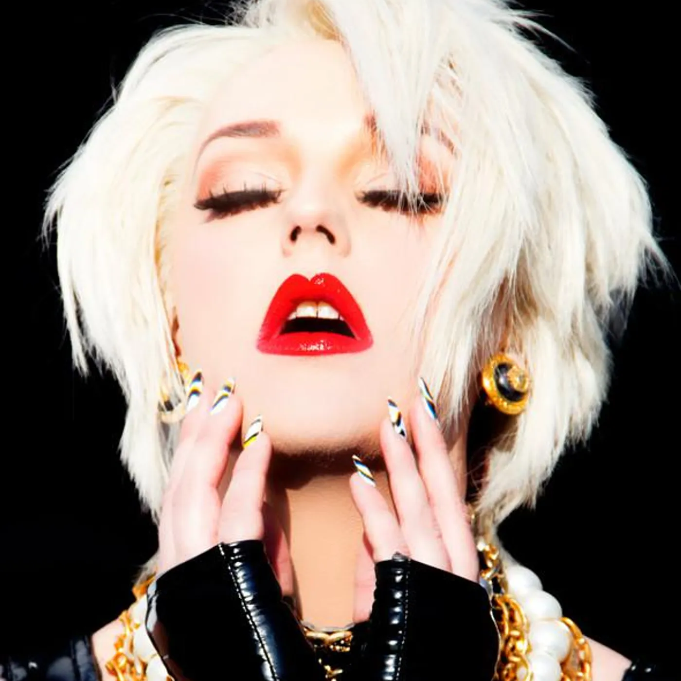 Laganja Estranja