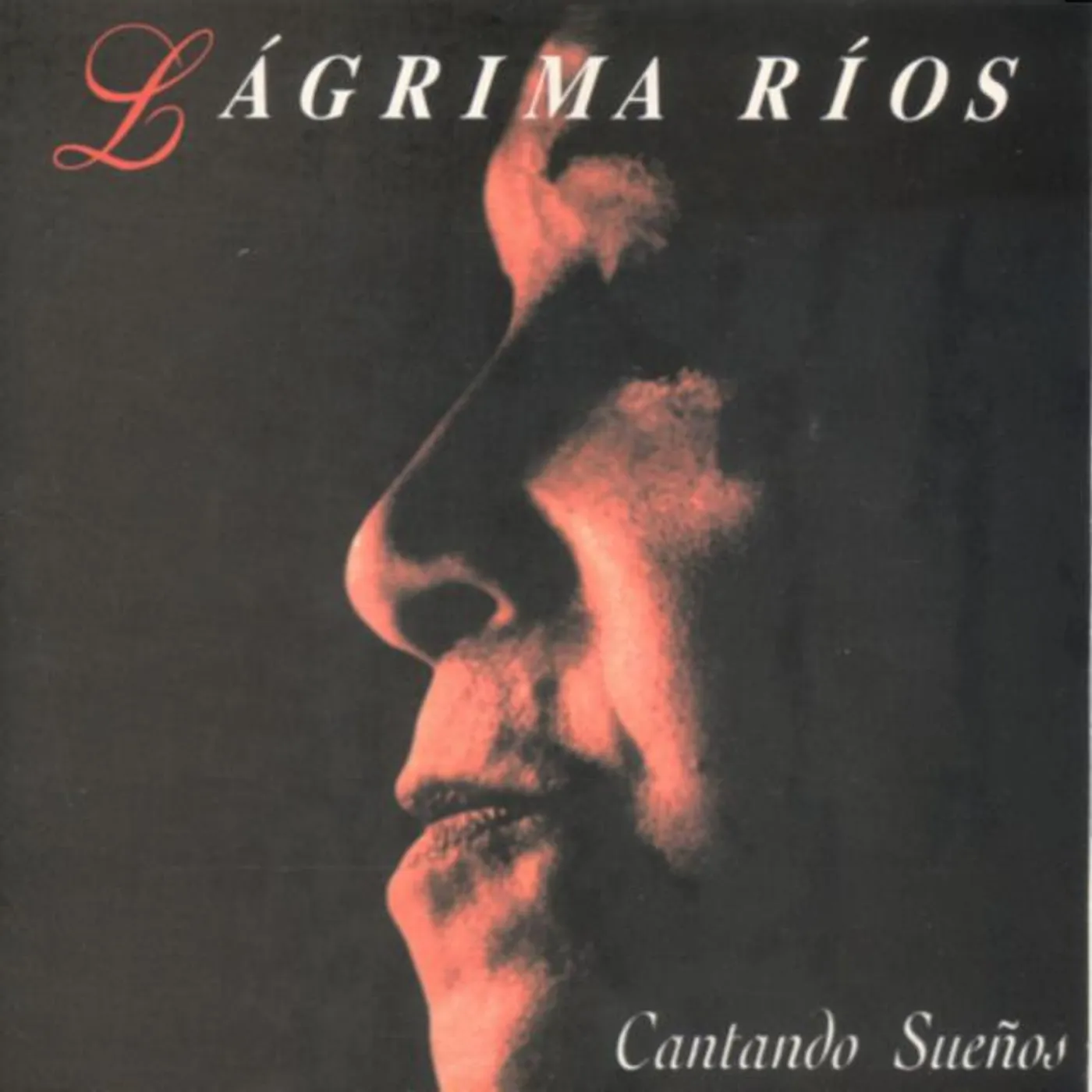 Lagrima Rios,