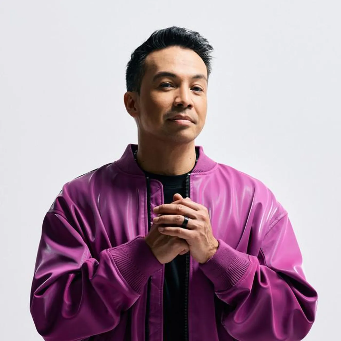 Laidback Luke Brand Page