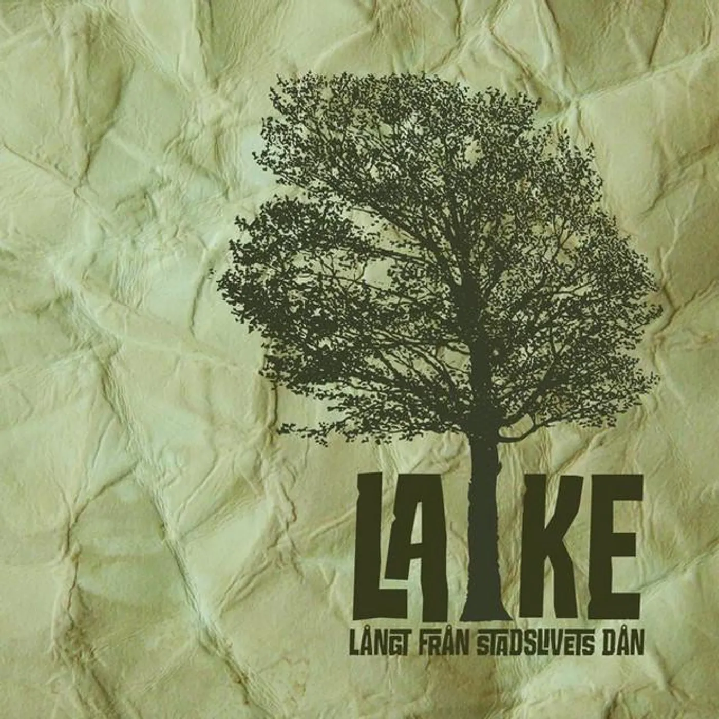 Laike Brand Page