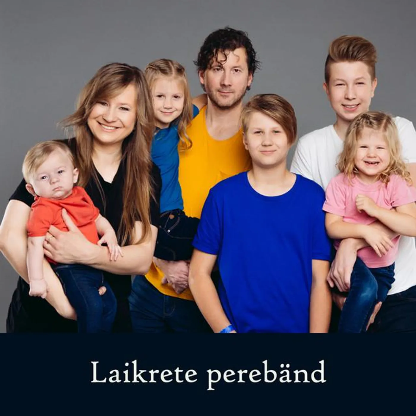 Laikrete PB