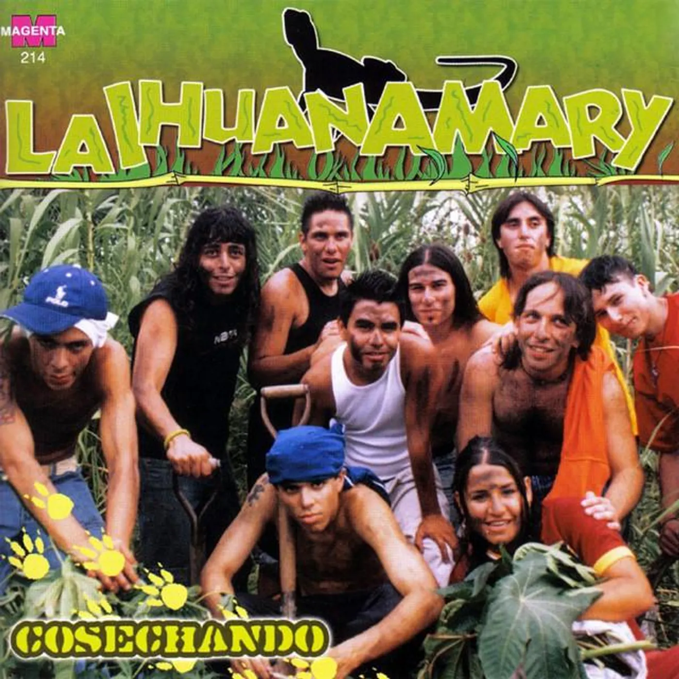 LaIhuanaMary Brand Page
