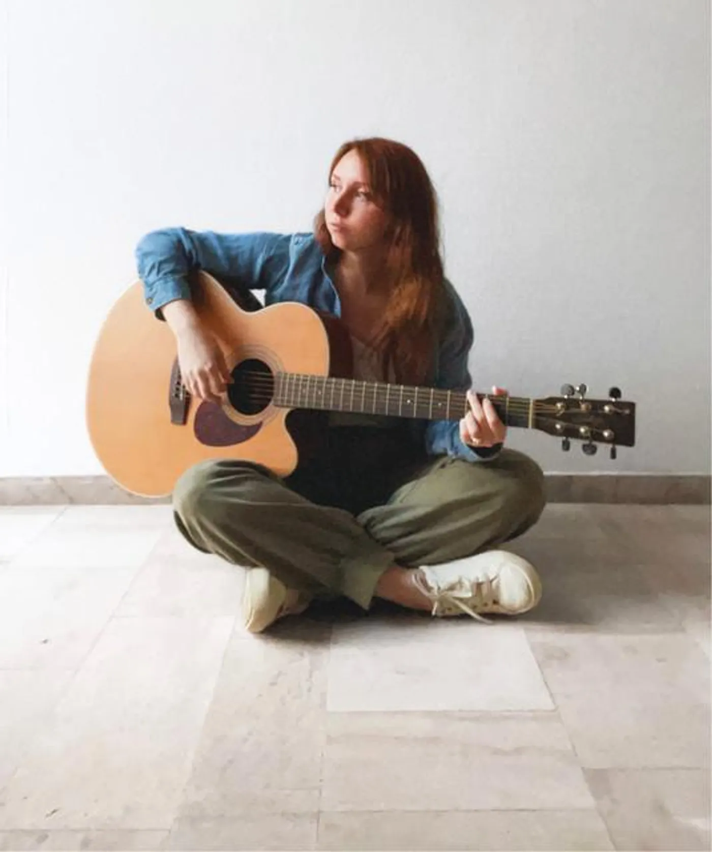 Lainey Dionne