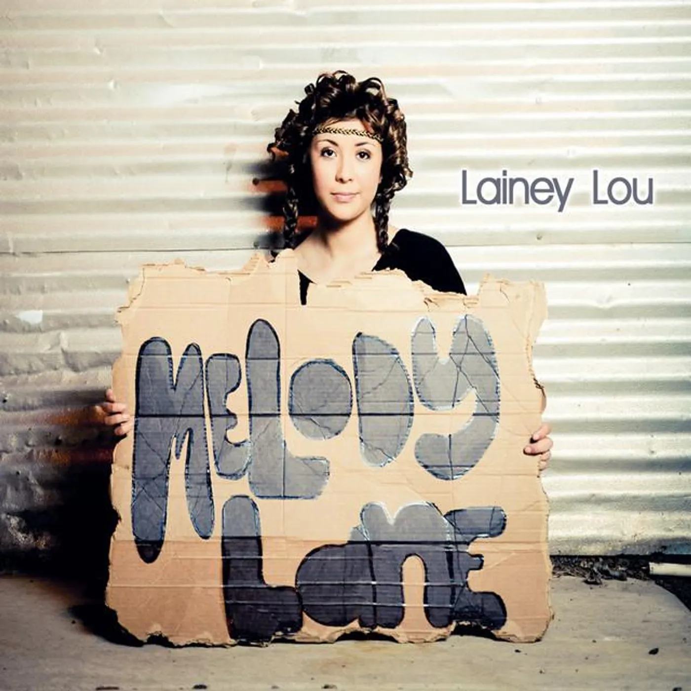 Lainey Lou Brand Page