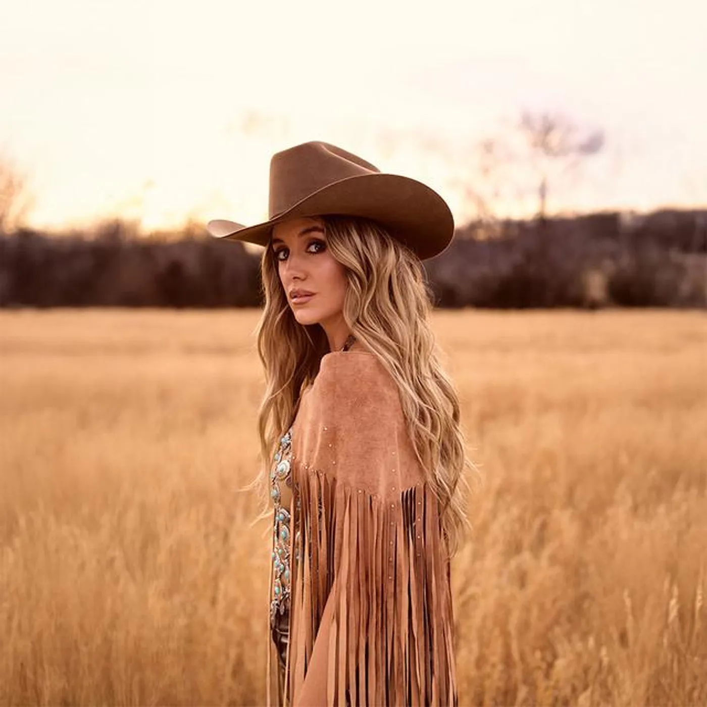 Lainey Wilson Brand Page