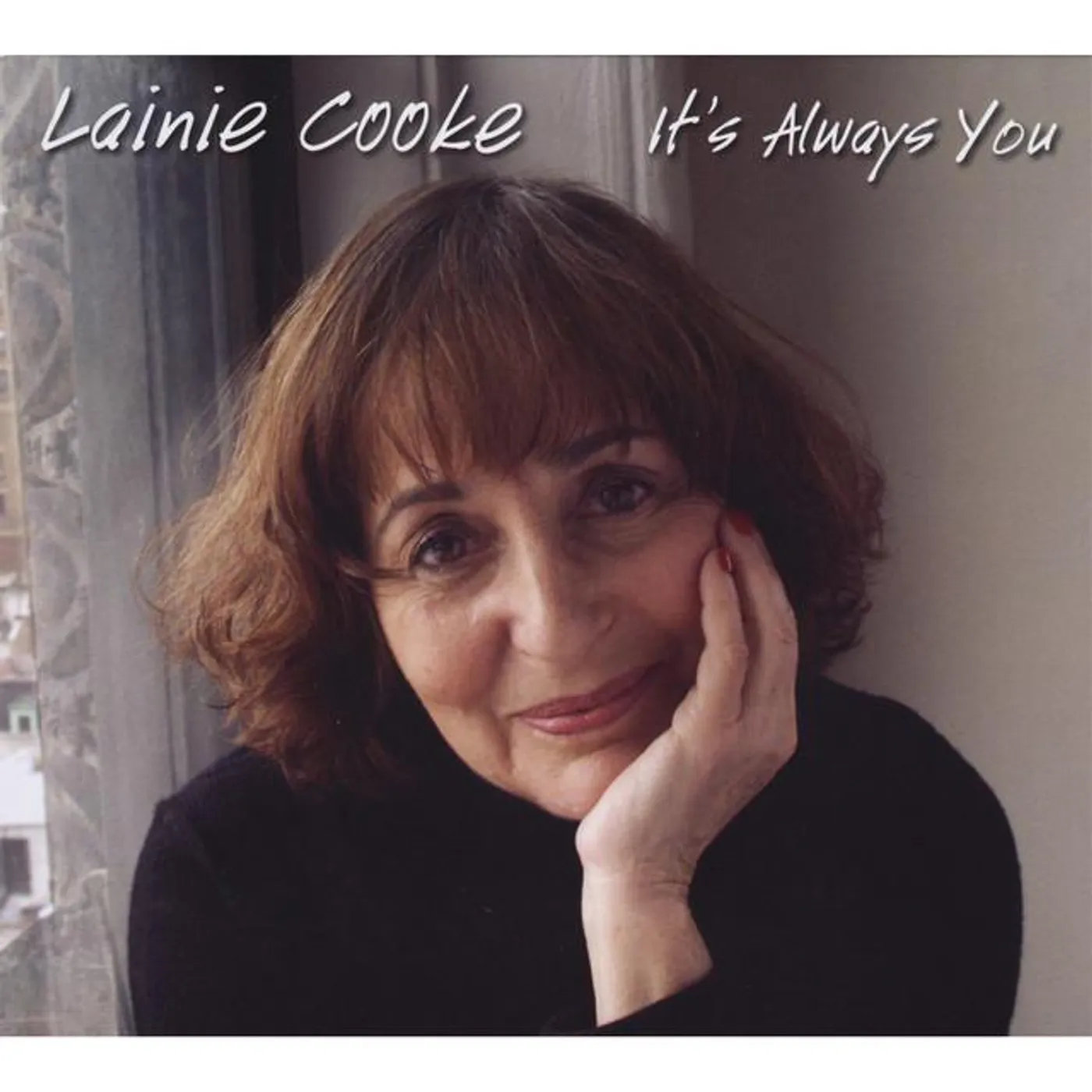 Lainie Cooke