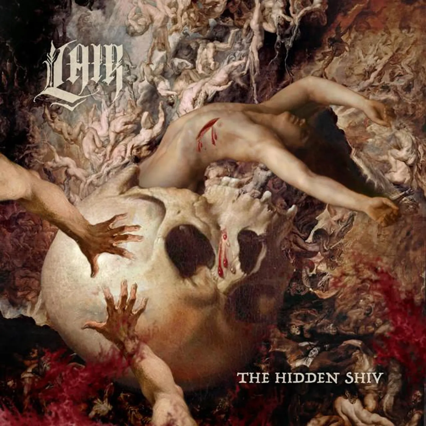 Lair