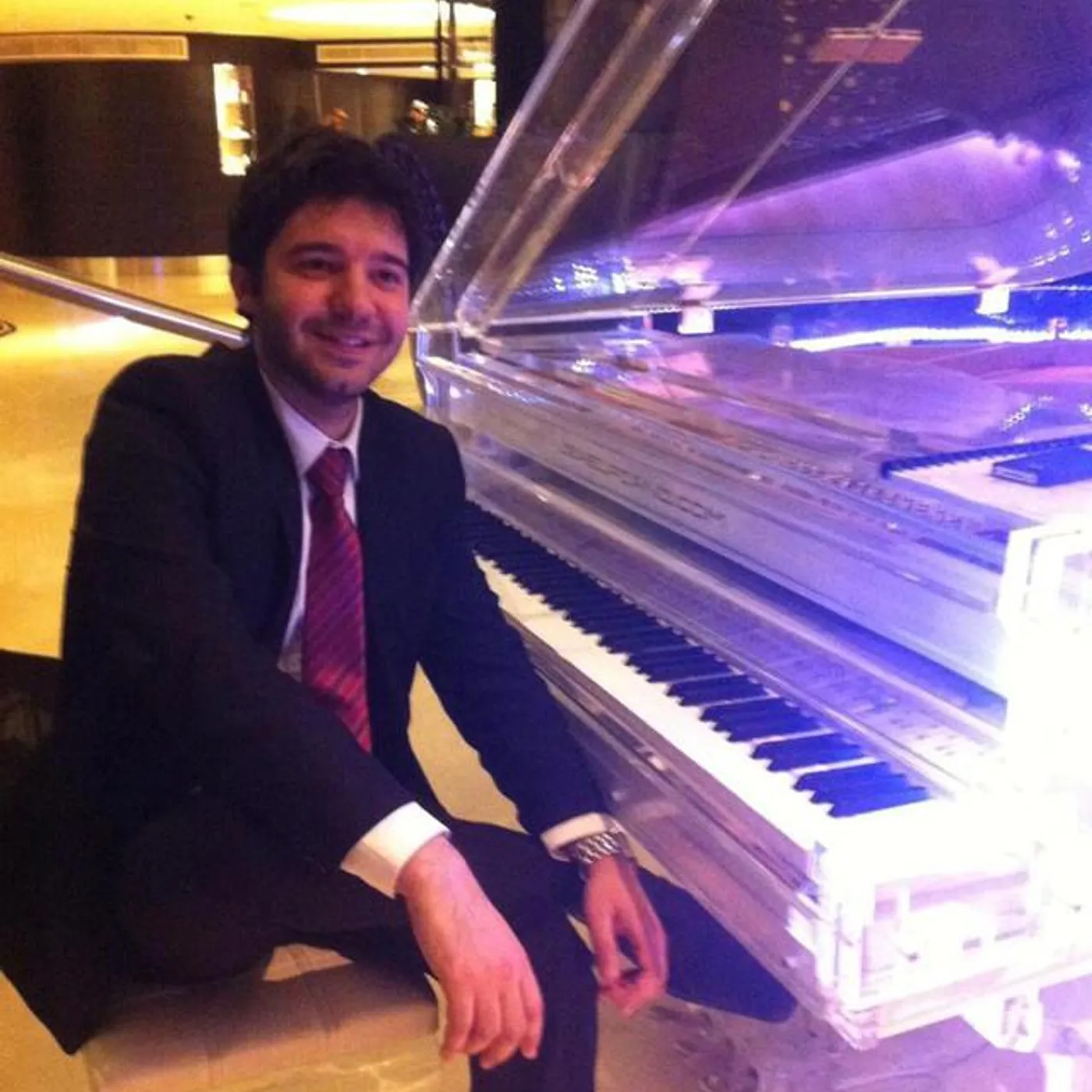 Laith Al-Baiyaa
