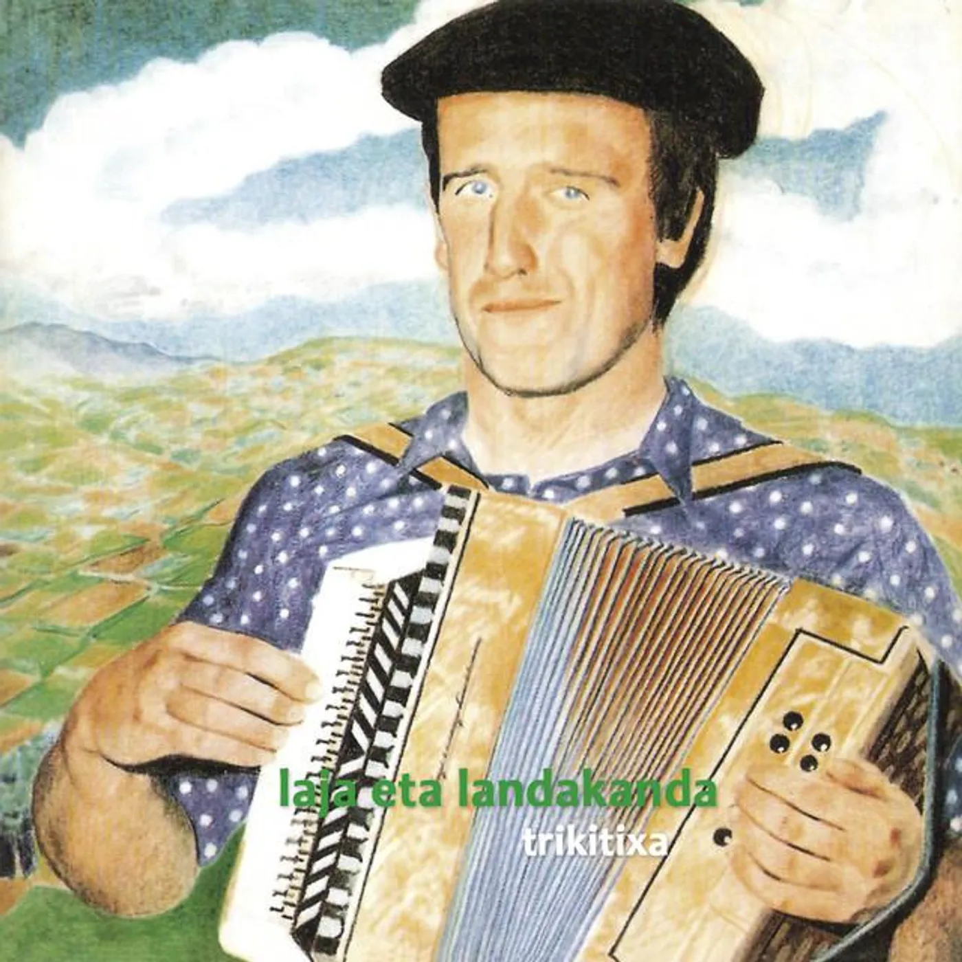 Laja eta Landakanda