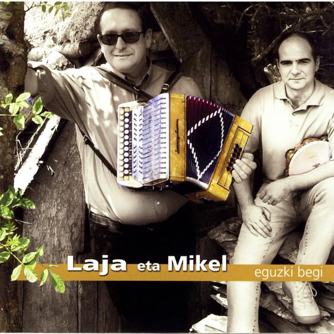 Laja Eta Mikel