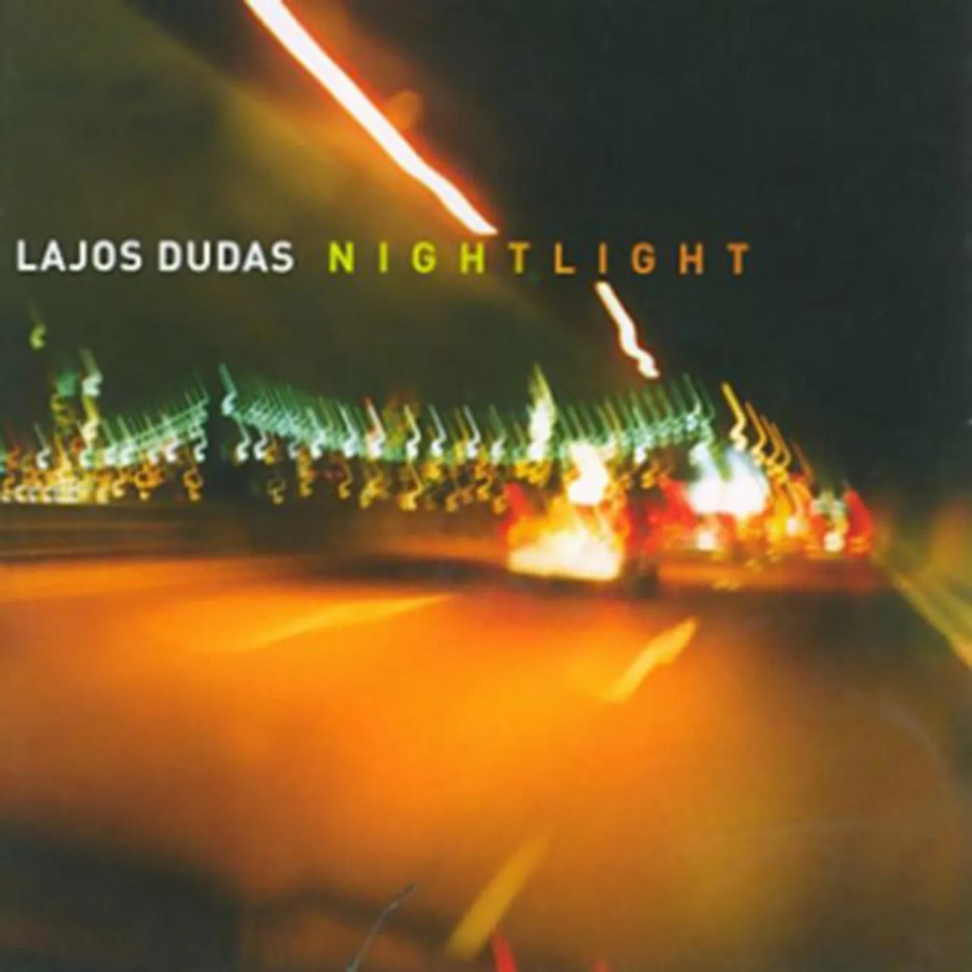 Lajos Dudas