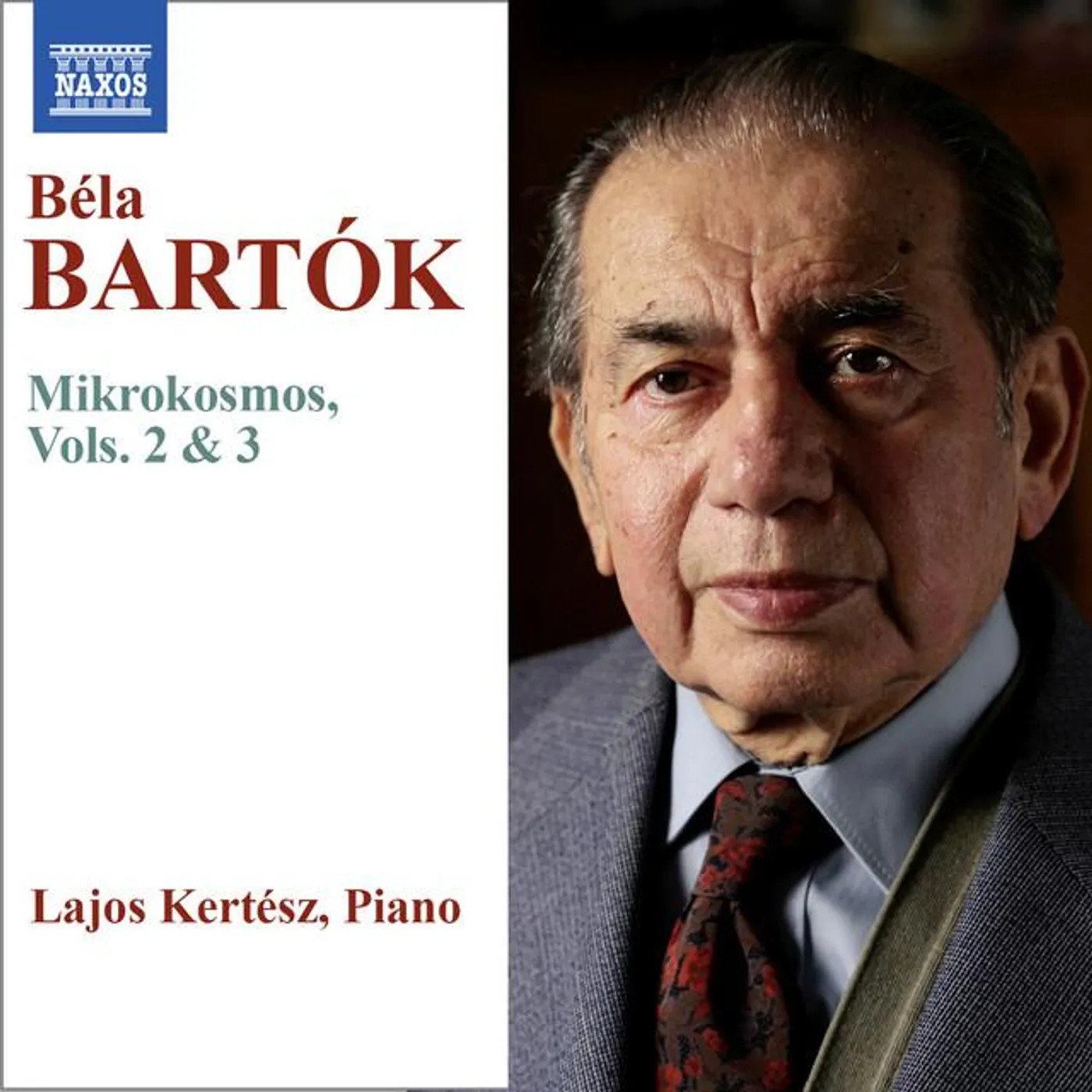 Lajos Kertesz