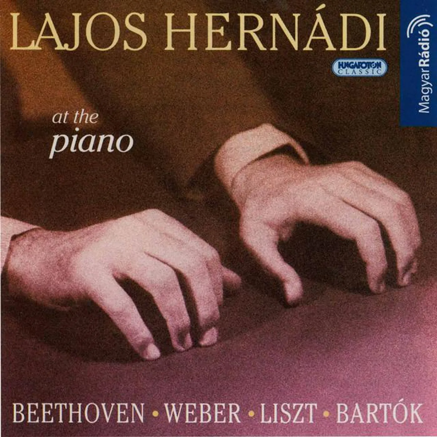 Lajos Hernádi