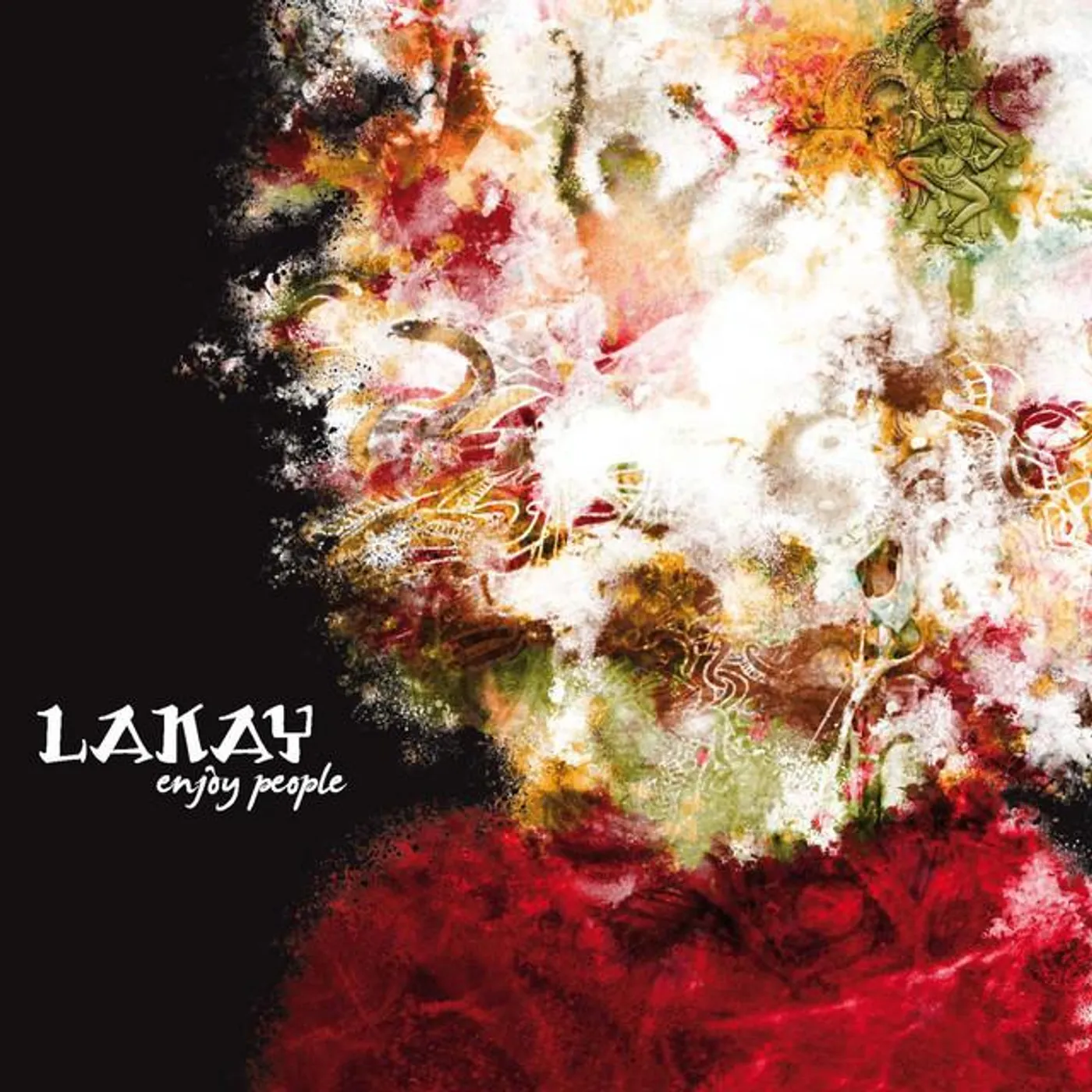 Lakay Brand Page
