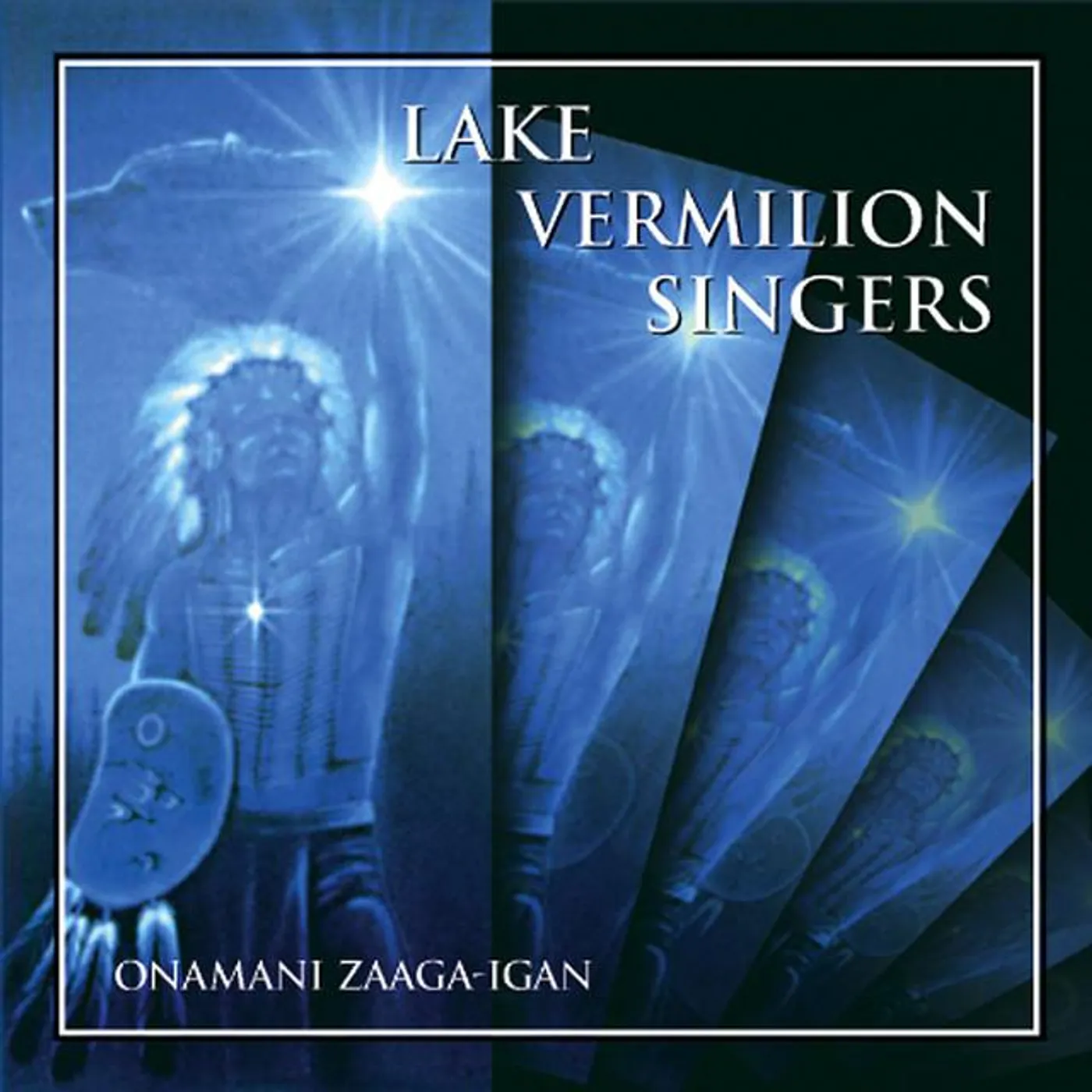 Lake Vermilion Singers Brand Page