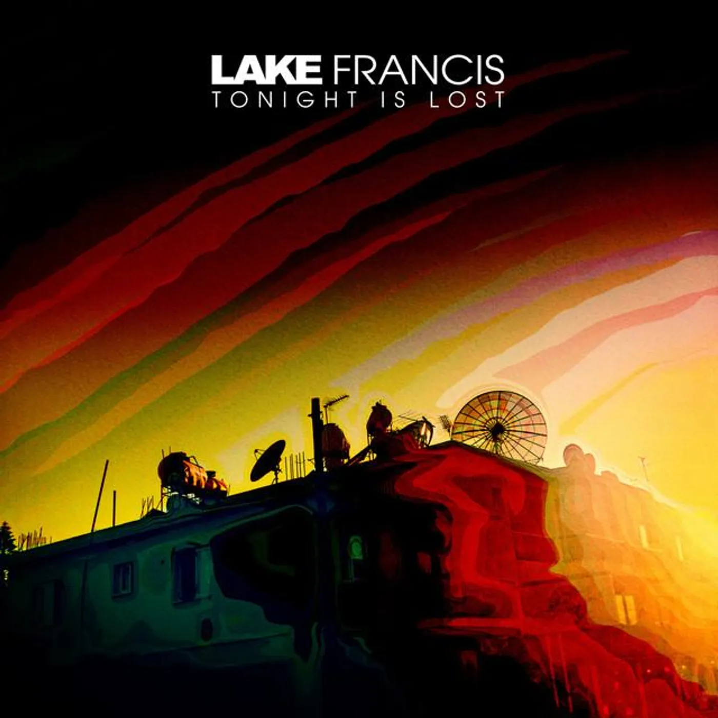 Lake Francis