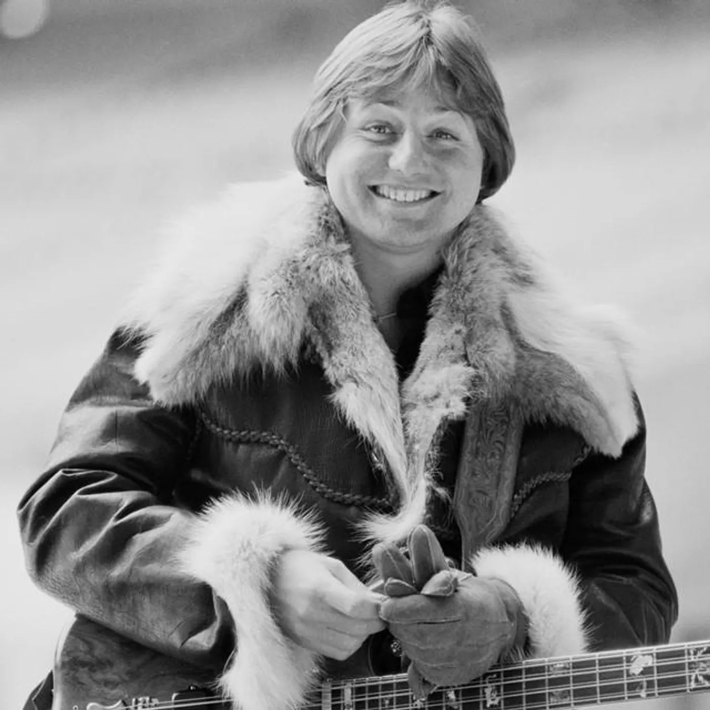 Greg Lake Brand Page