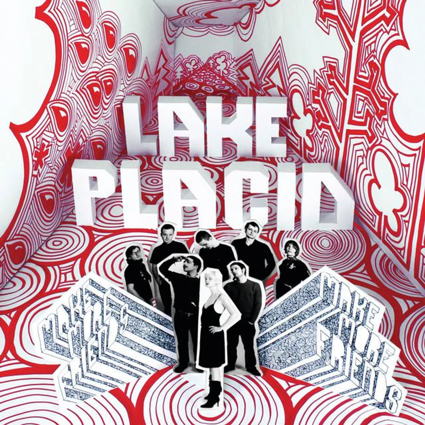 Lake Placid