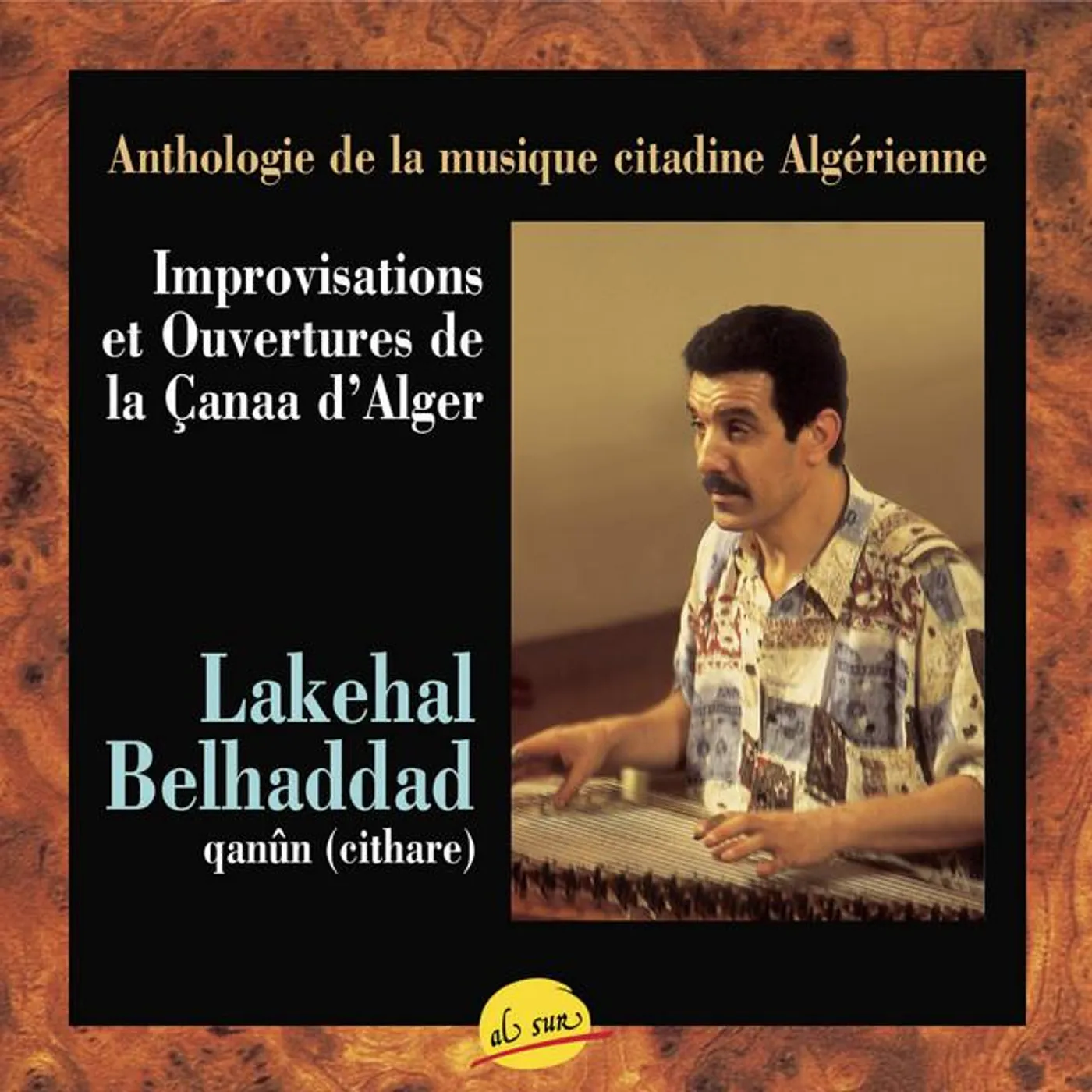 Lakehal Belhaddad