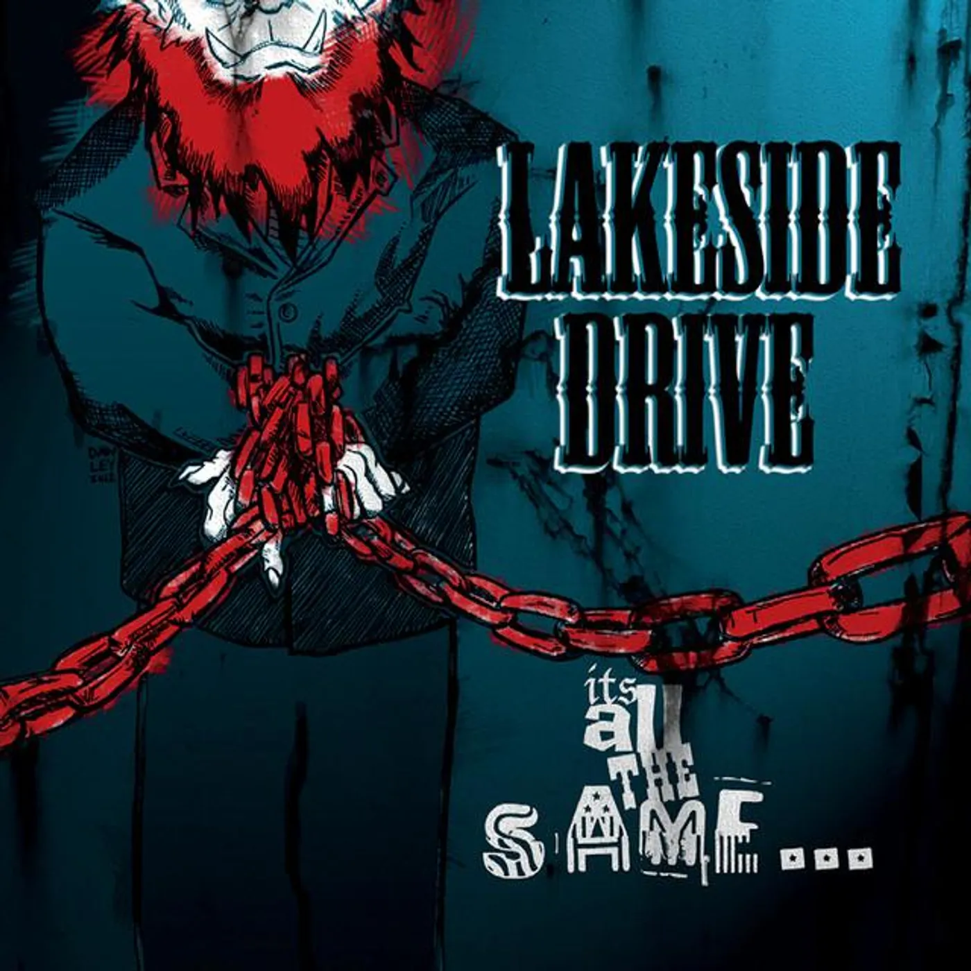 Lakeside Drive