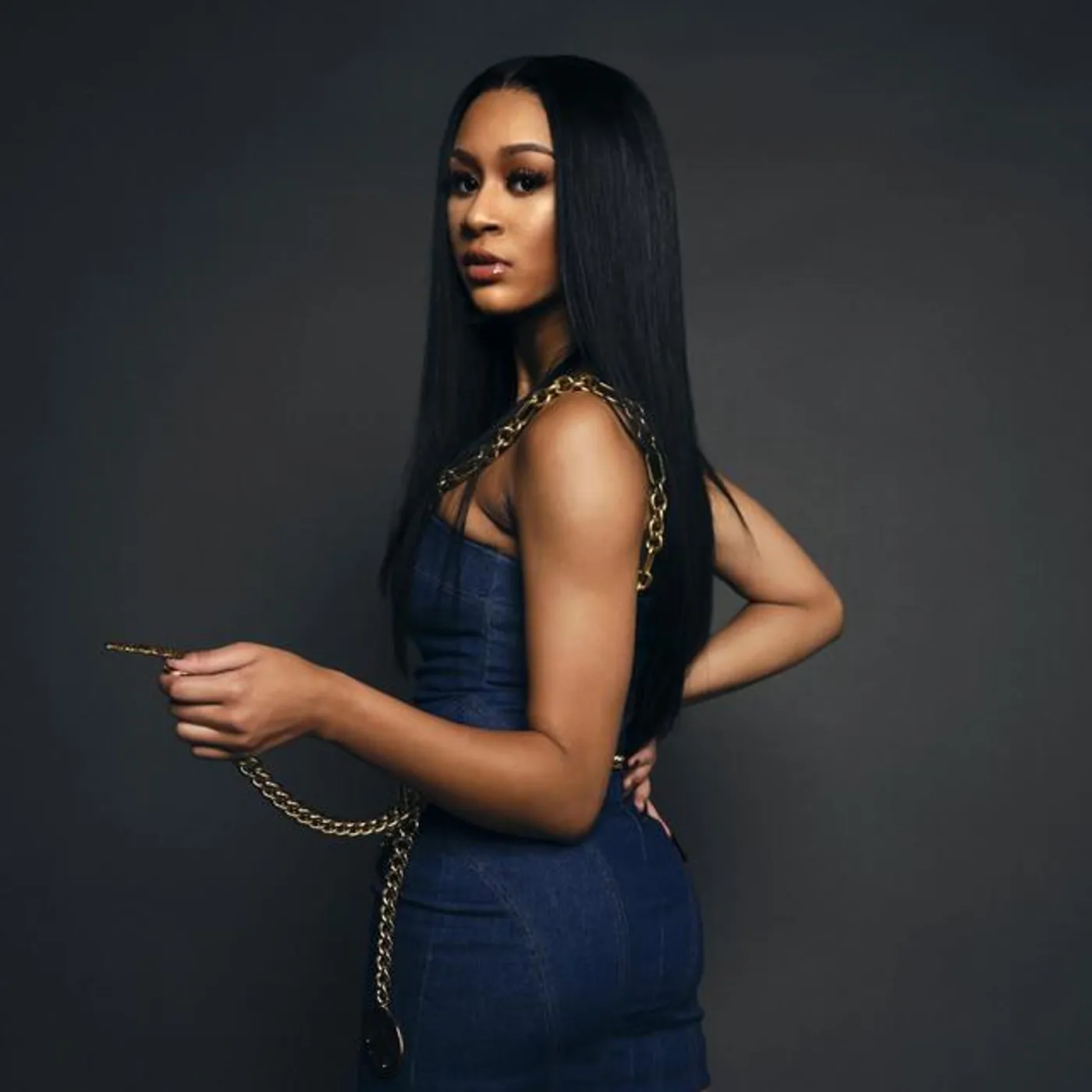 Lakeyah Danaee