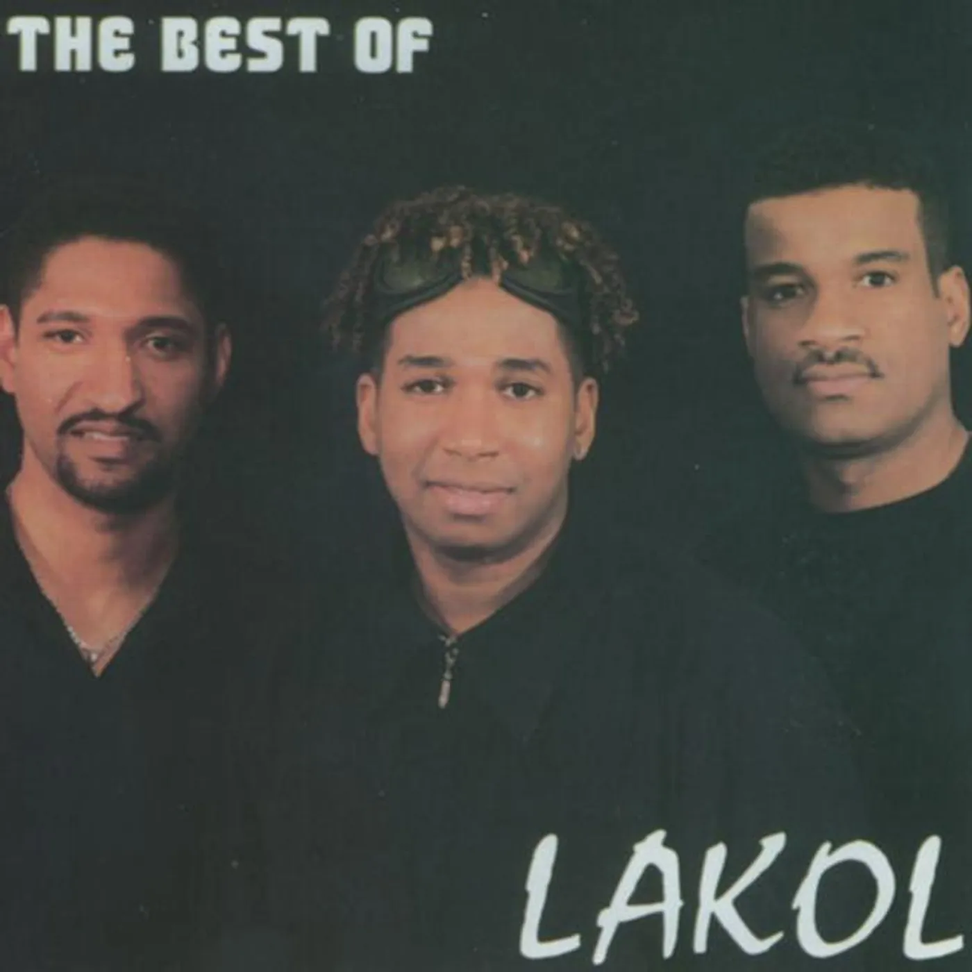 Lakol Brand Page