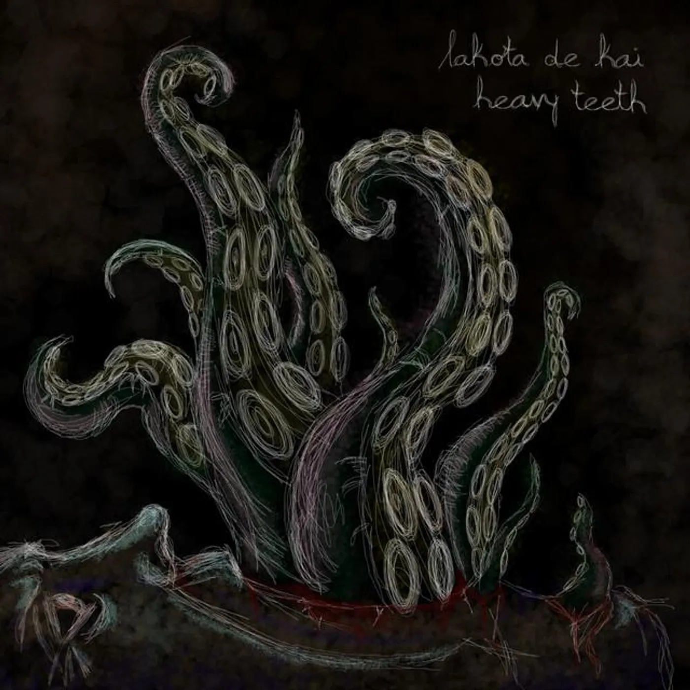 Lakota De Kai Brand Page