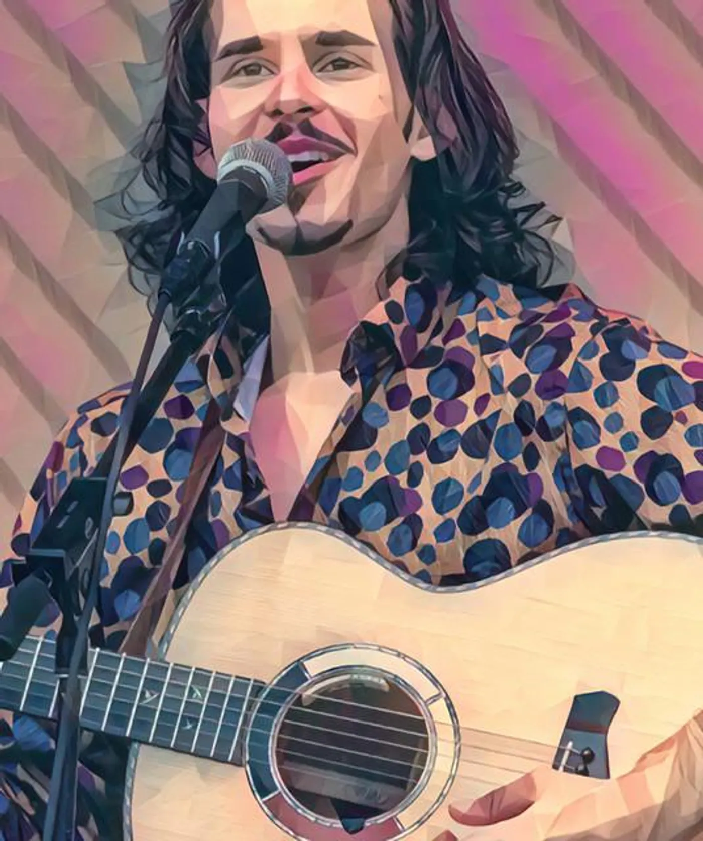 Lakota John
