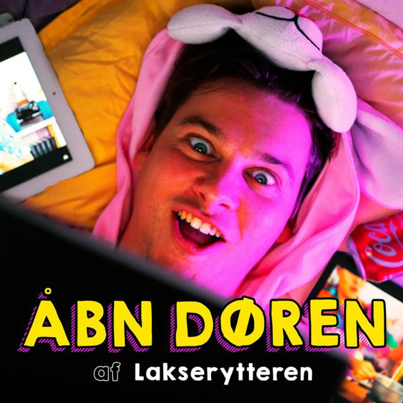 Lakserytteren
