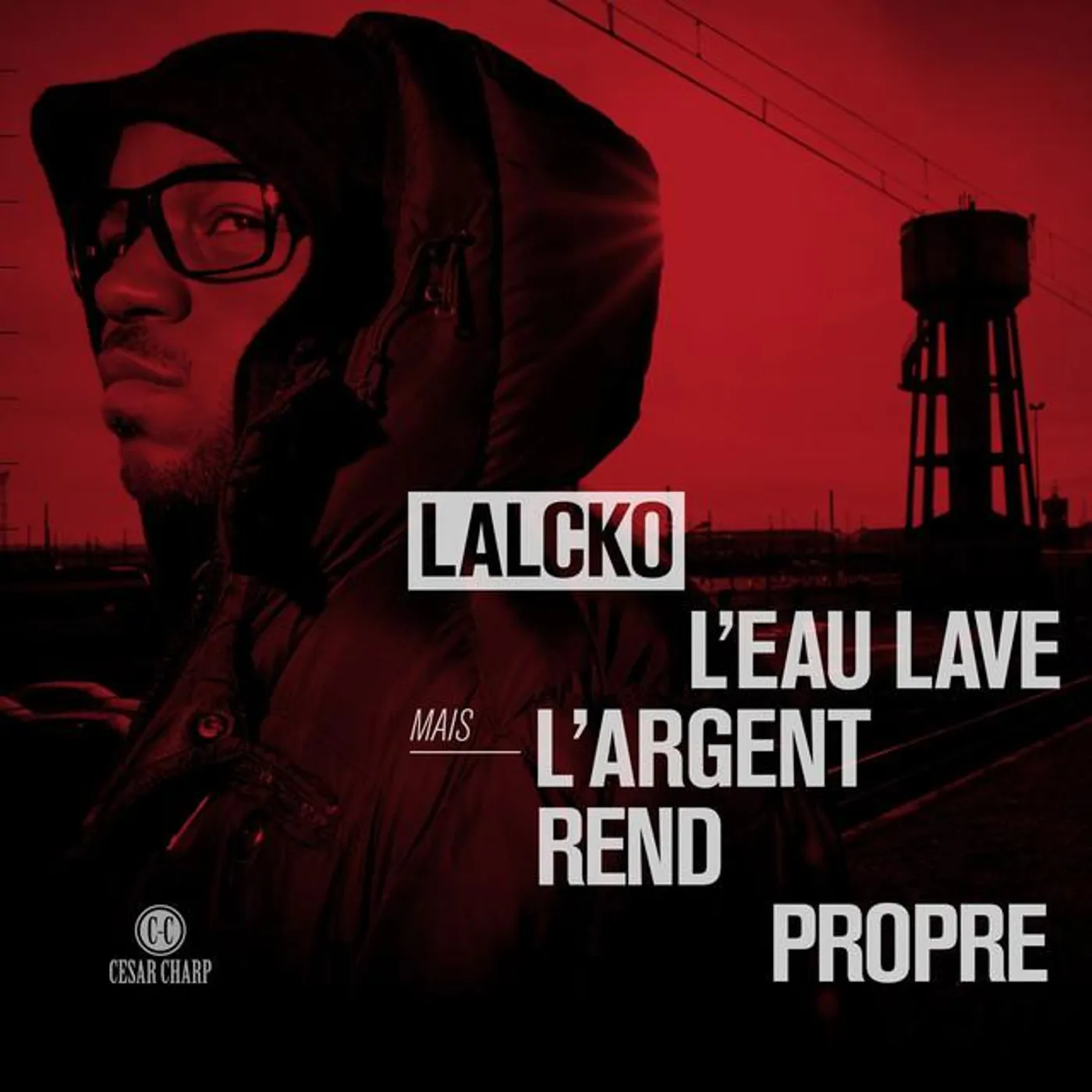 Lalcko Brand Page