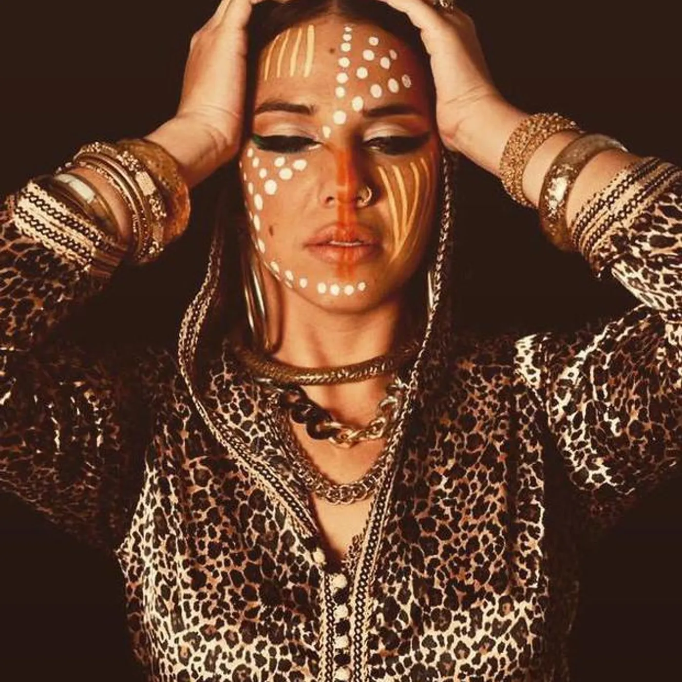 Lala Tamar Brand Page