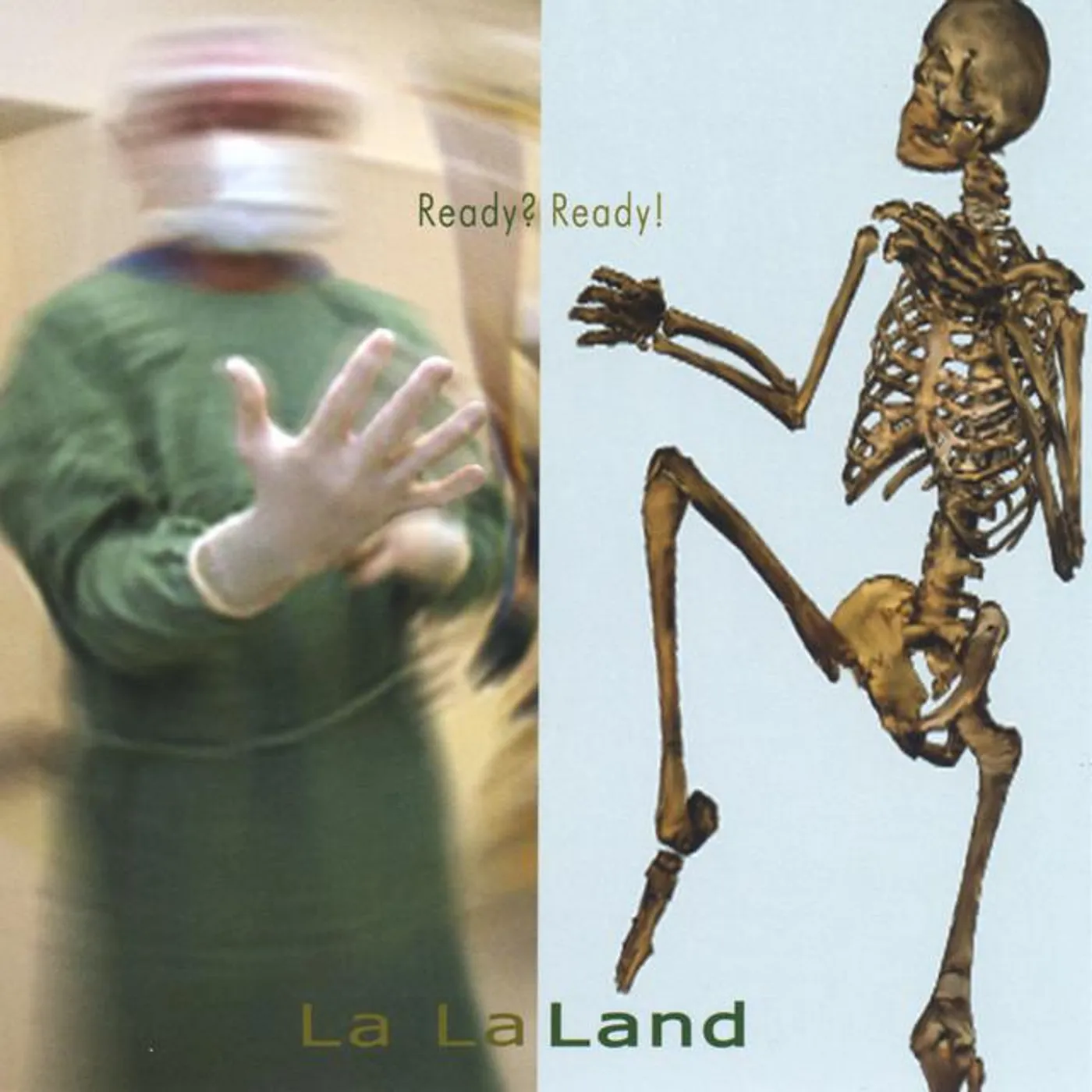LaLaLand