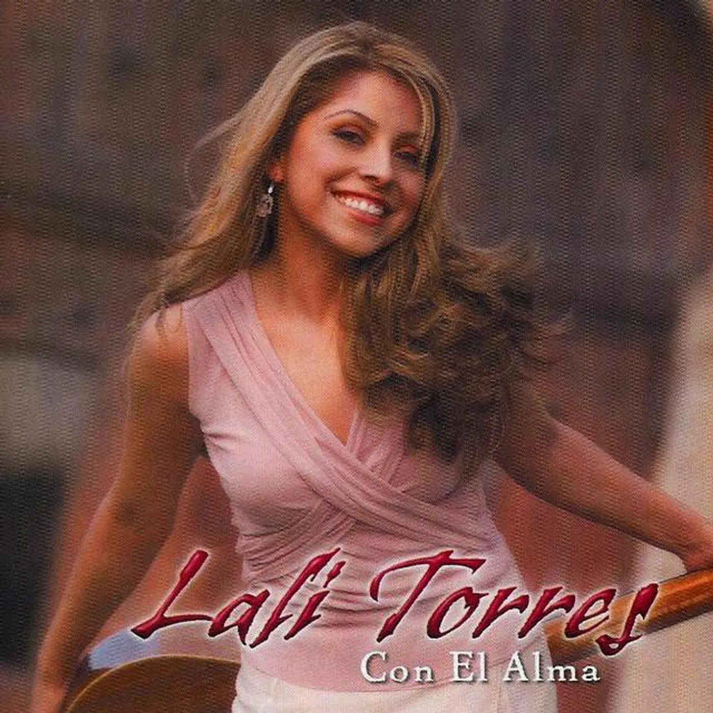 Lali Torres