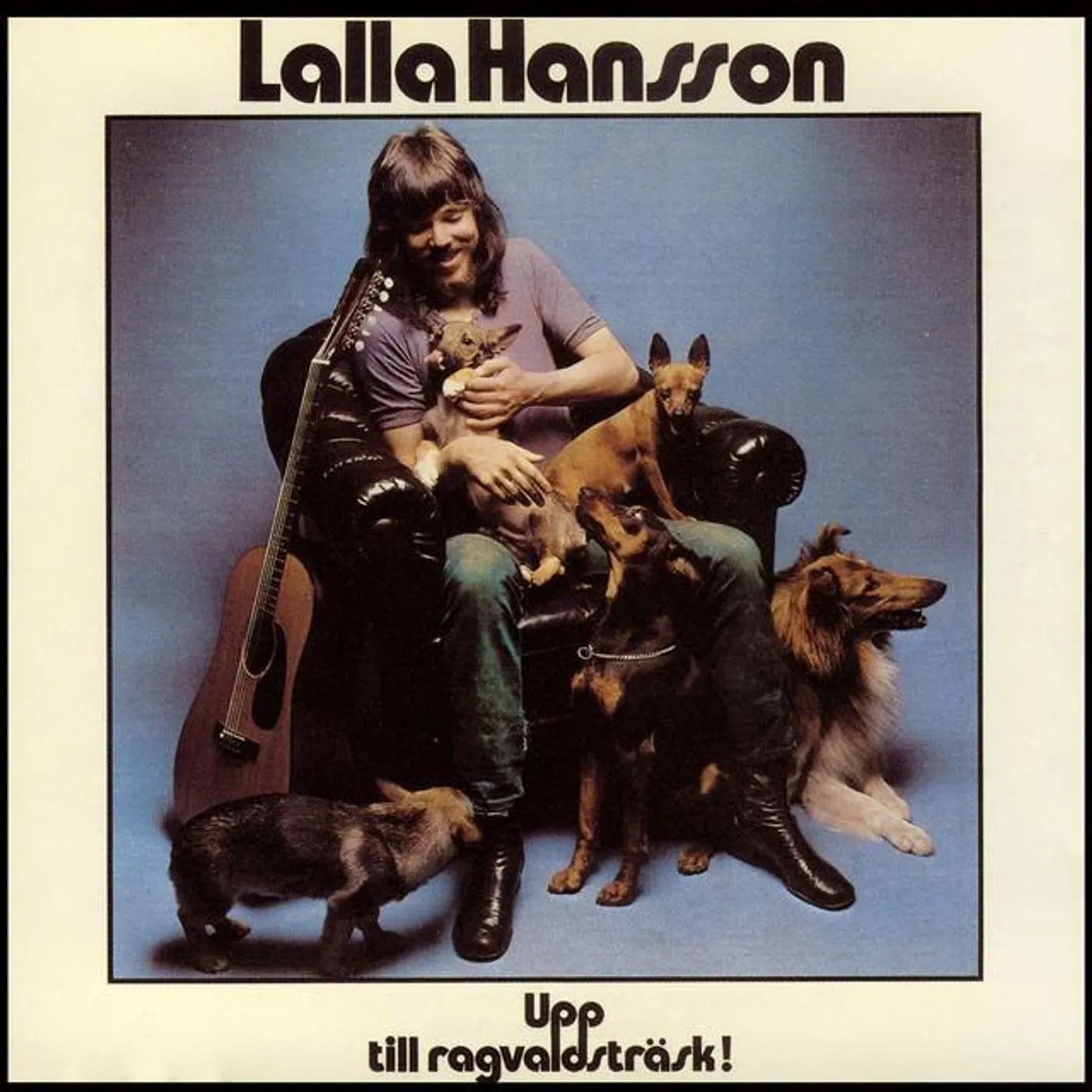 Lalla Hansson