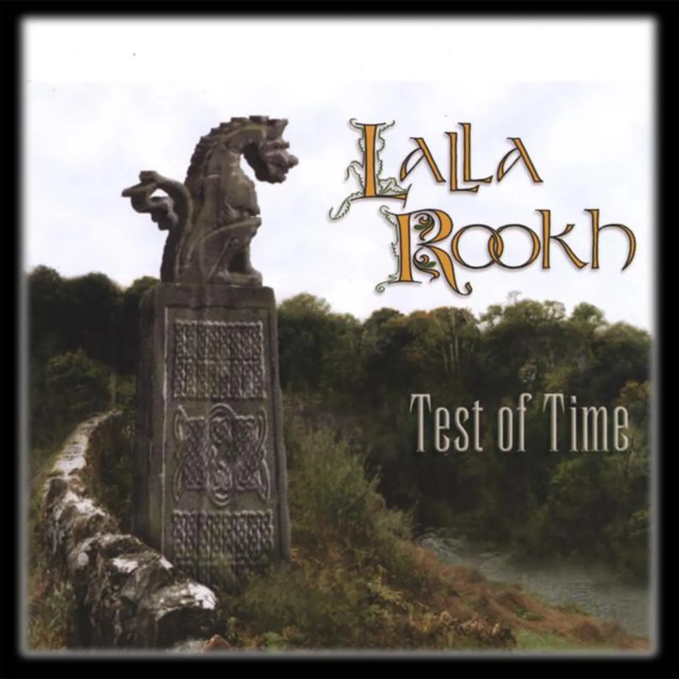Lalla Rookh